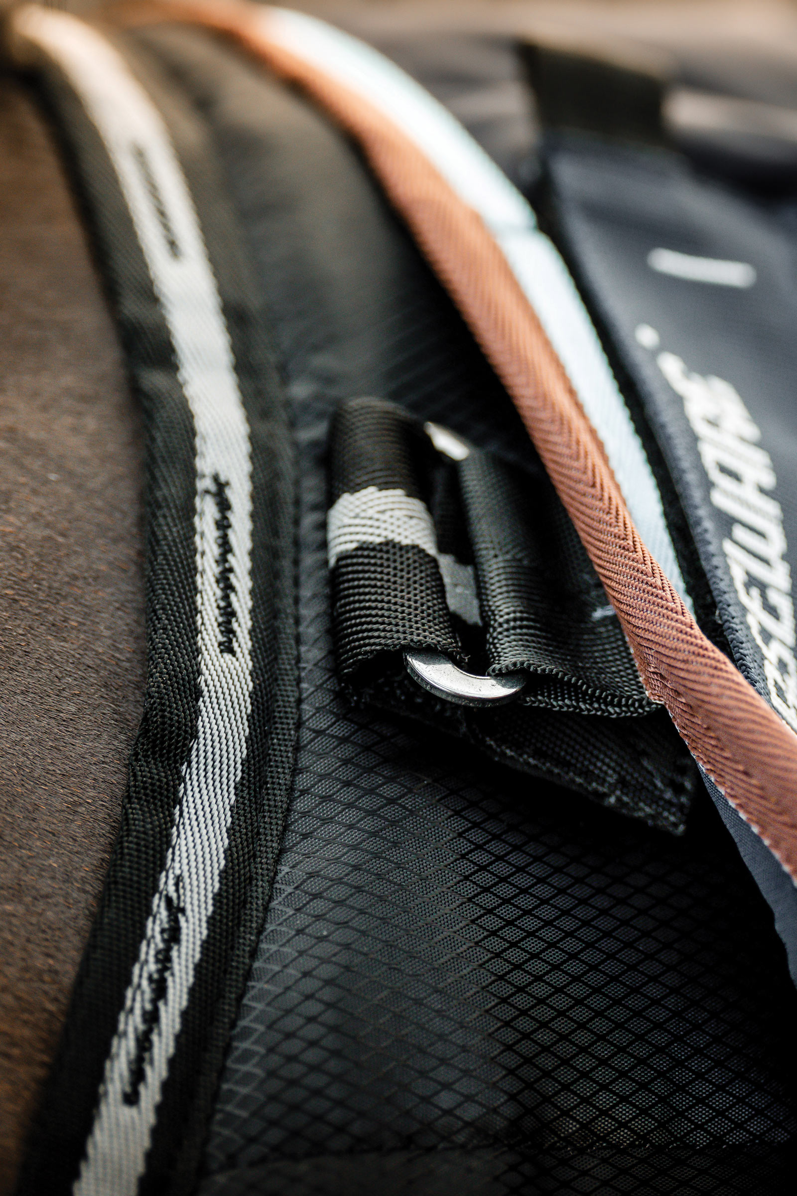 Horseware Easy-Layer Stablerug 100g