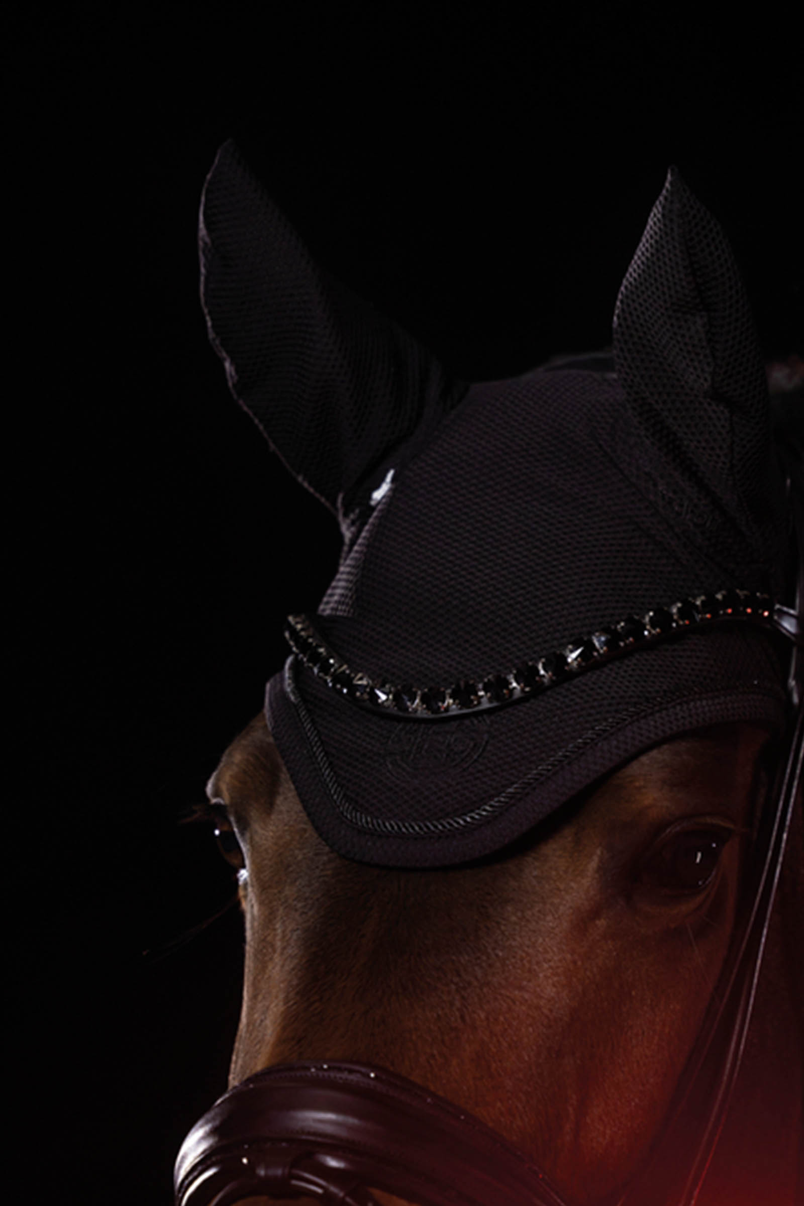 Eskadron Dynamics AW25 Dynair Mesh Sport Fly Hood