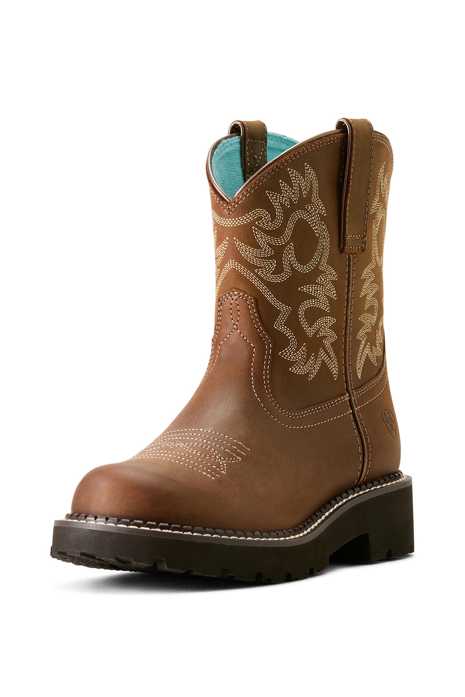 Ariat Fatbaby Women's Western Boots