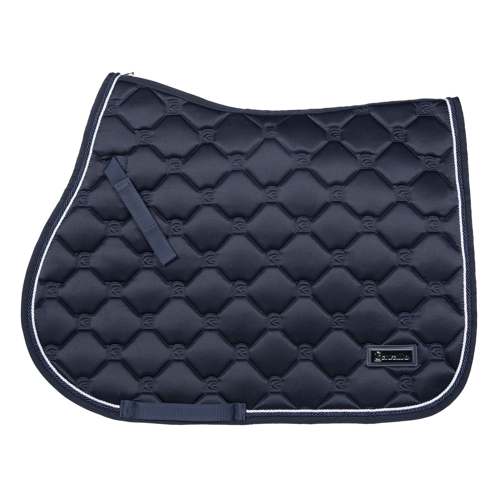 DB/AB Cavallo CavalHanaya Jump Saddle Pad