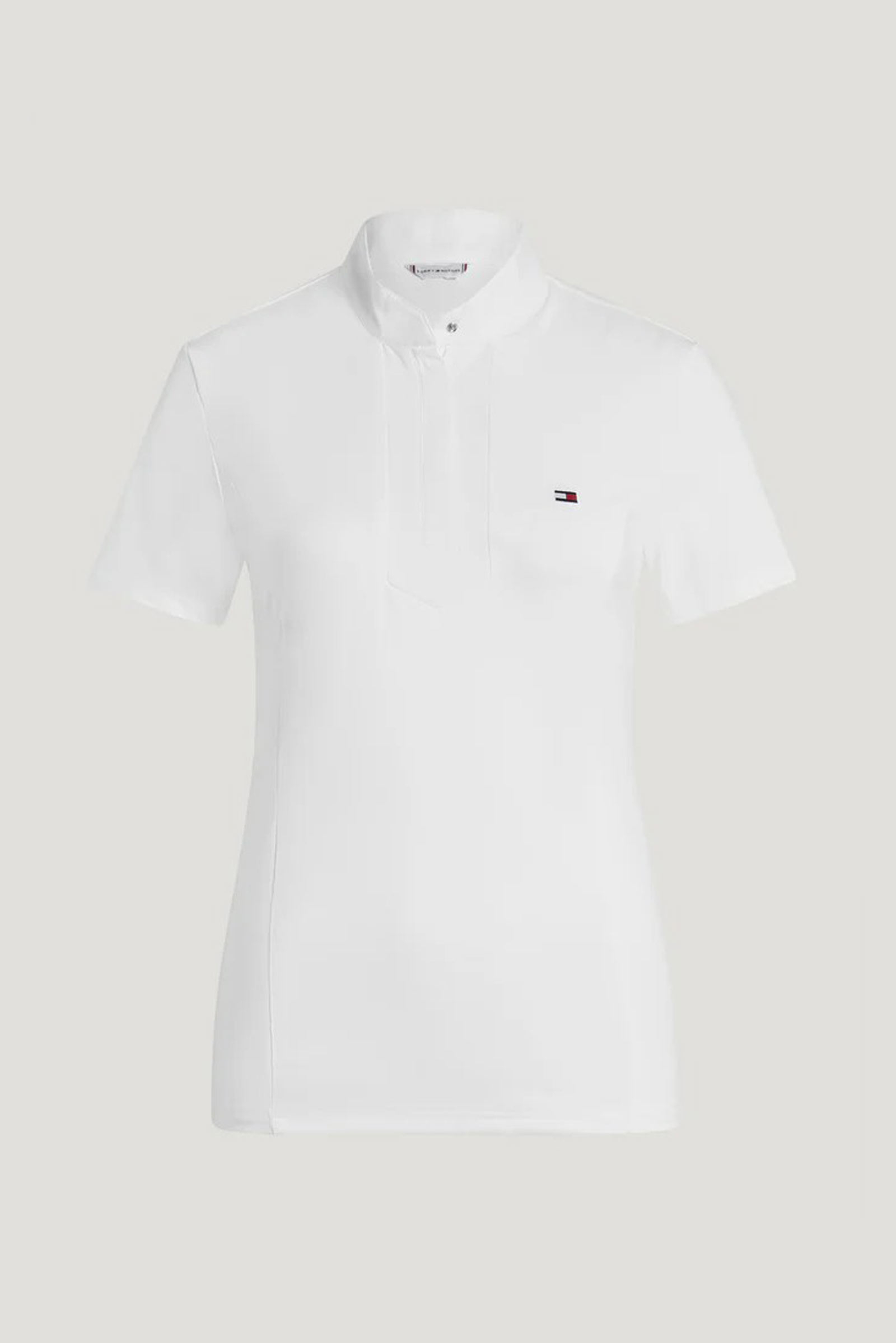 Tommy Hilfiger Equestrian Avon Shortsleeve Showshirt