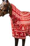 Horze Christmas Horse Sweater