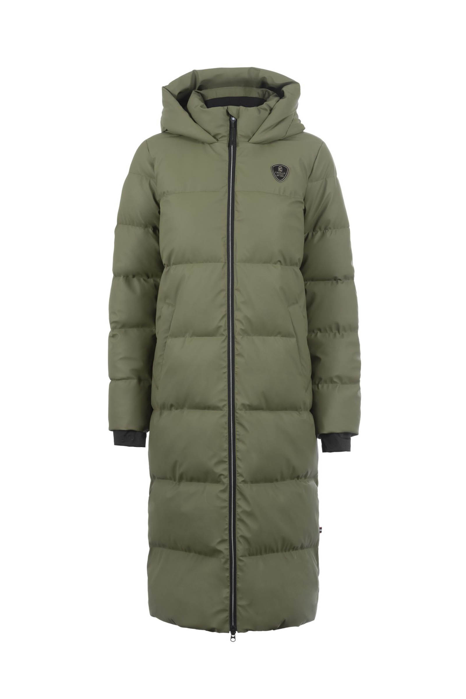 Tea Leaf Cavallo CavalReza Women's Coat