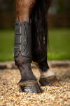 LeMieux MIMSafe XC Boot Hind