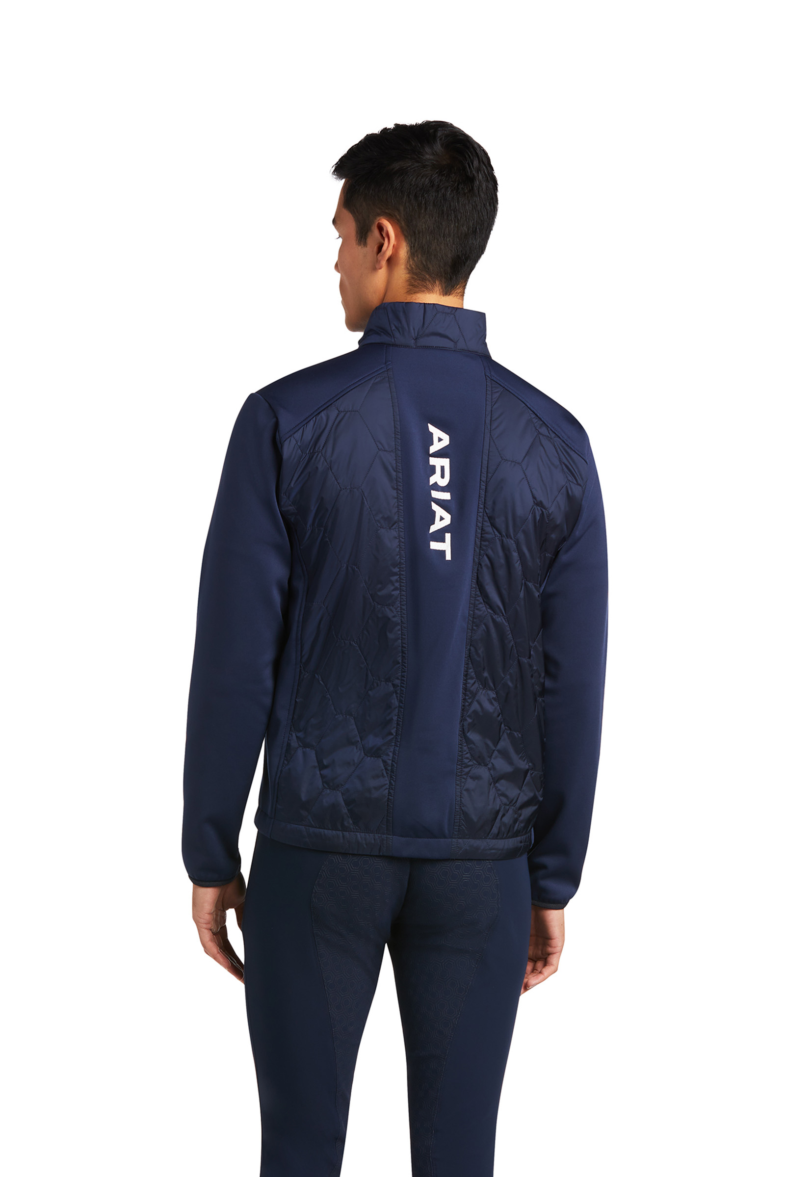 Ariat Fusion Men's Insulated Jacket