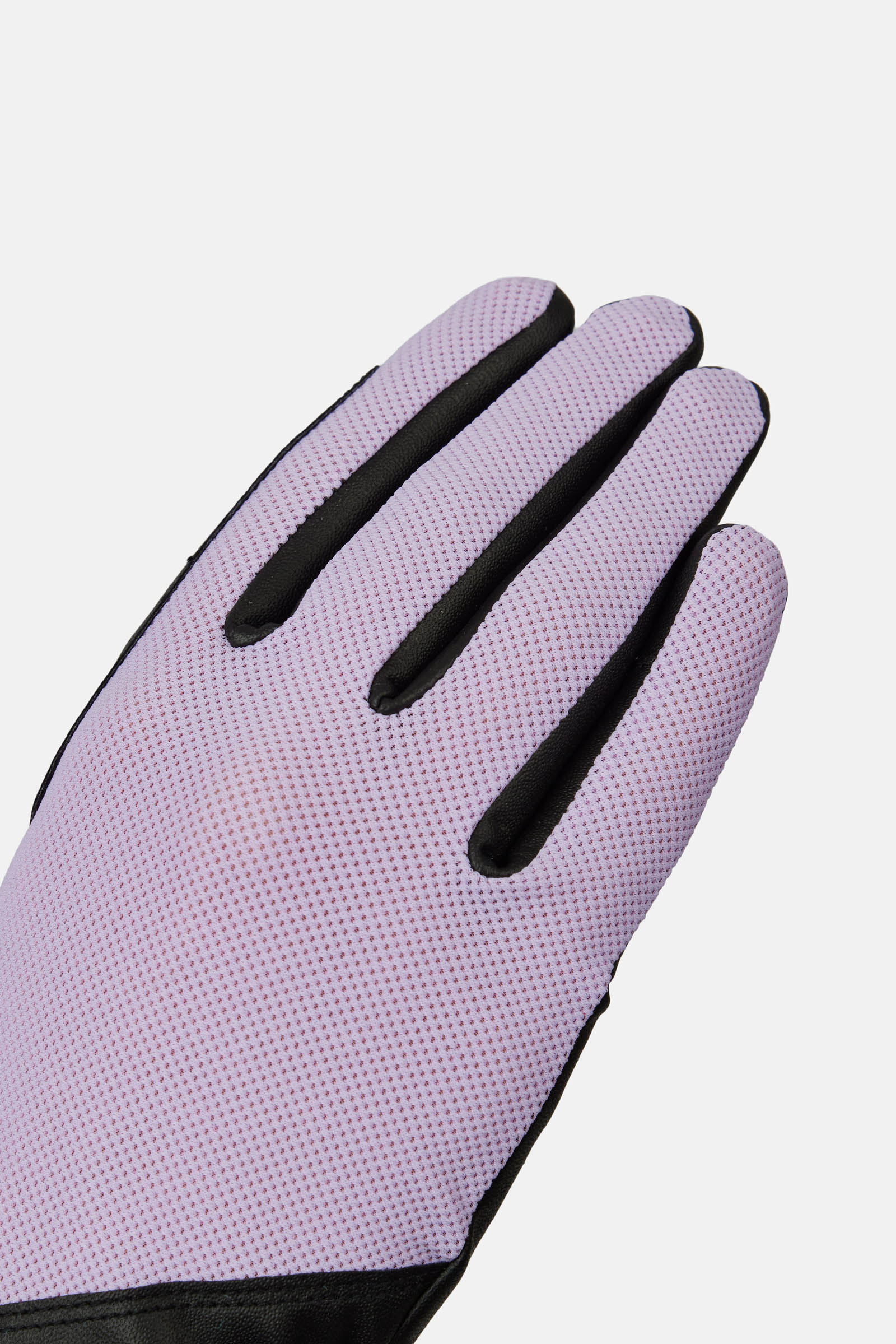 Horze Ally Mesh Riding Gloves