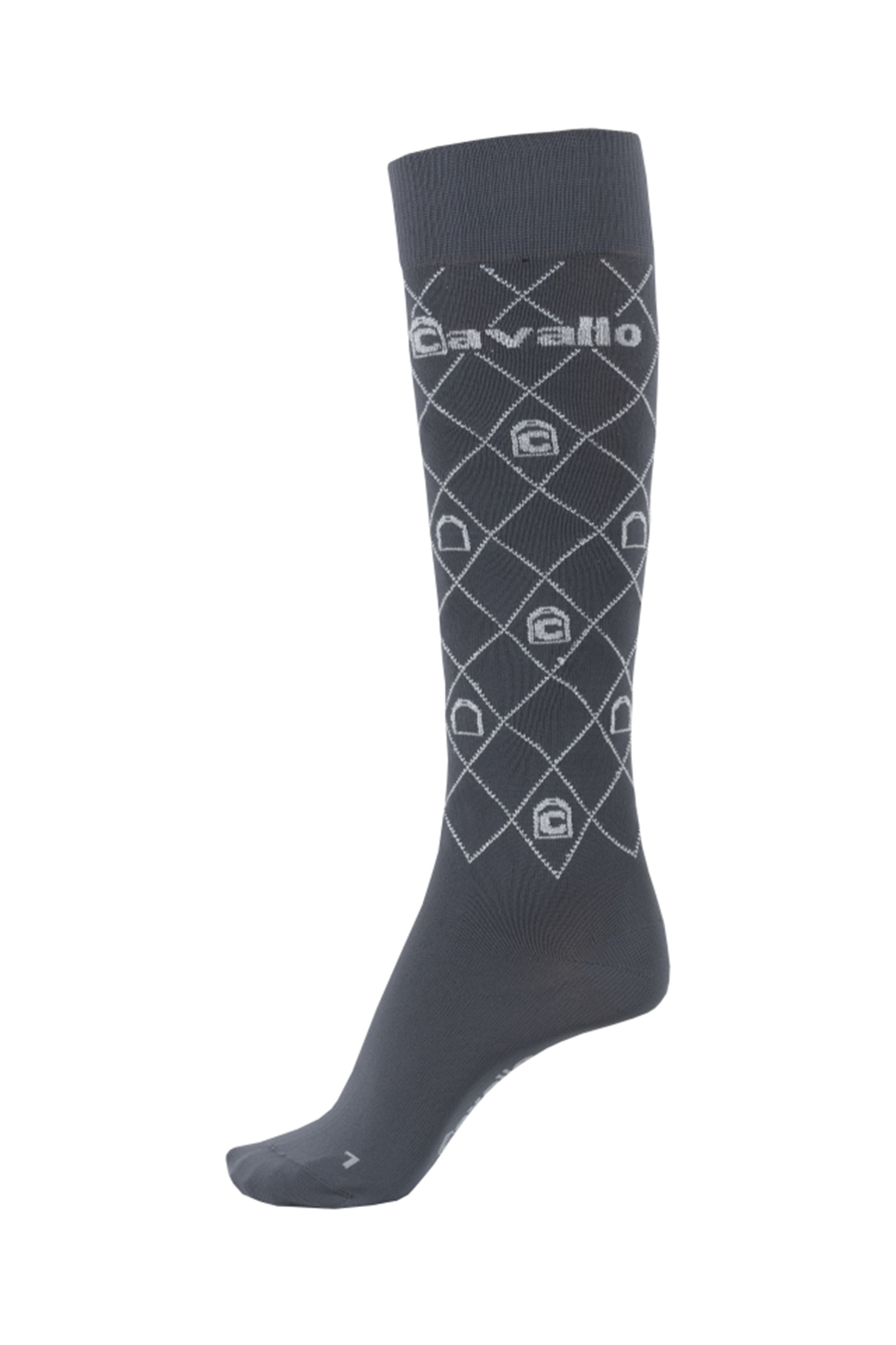 Dark Shadow Cavallo CavalSura Socks
