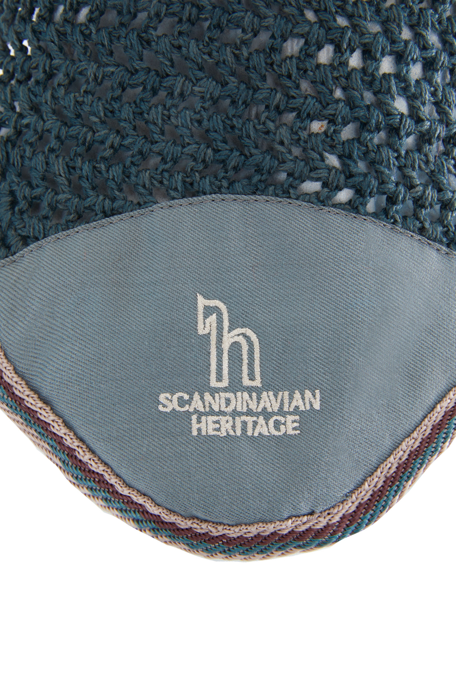 Horze Leighton Teens Collection Ear Net