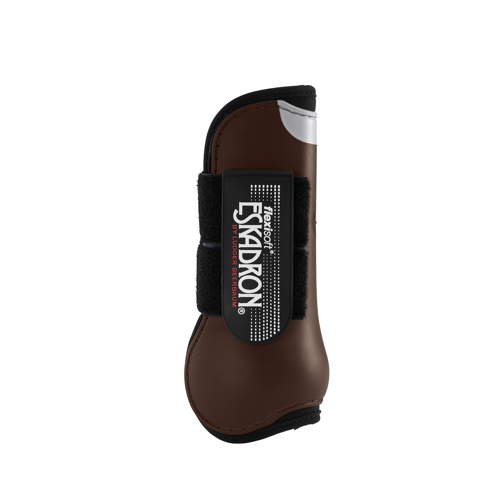 Dark Brown Eskadron Flexisoft Tendon Boots