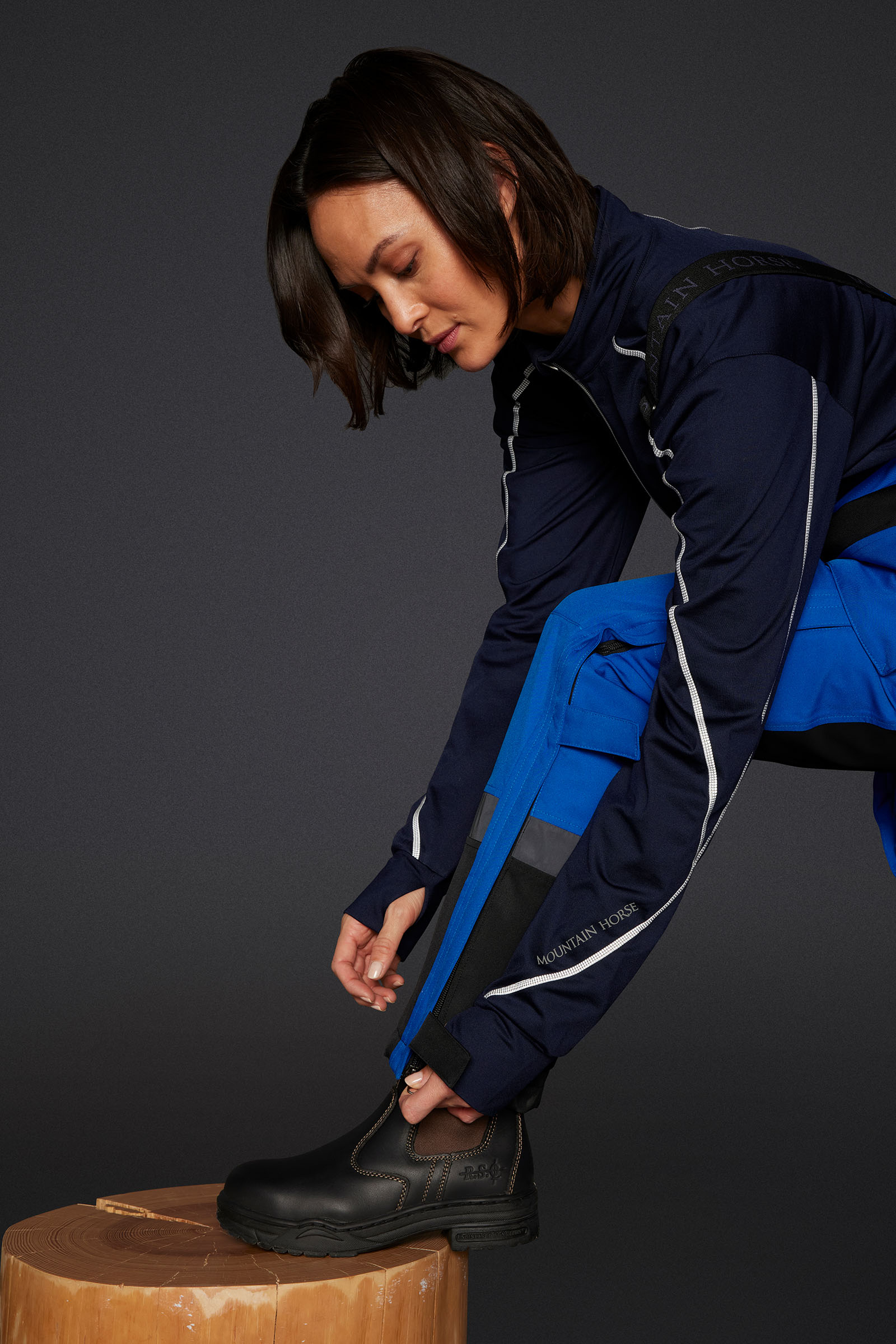 Mountain Horse Protect Overall