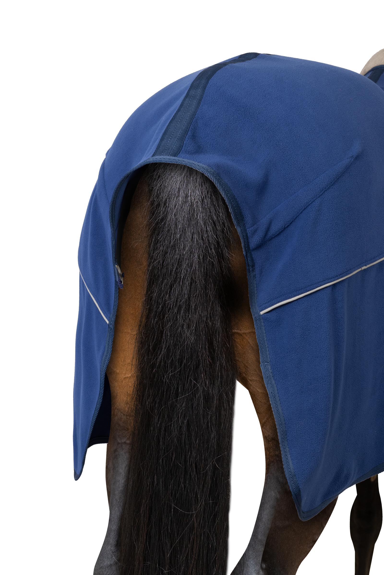 Horze Del&eacute;mont Fleece cooler