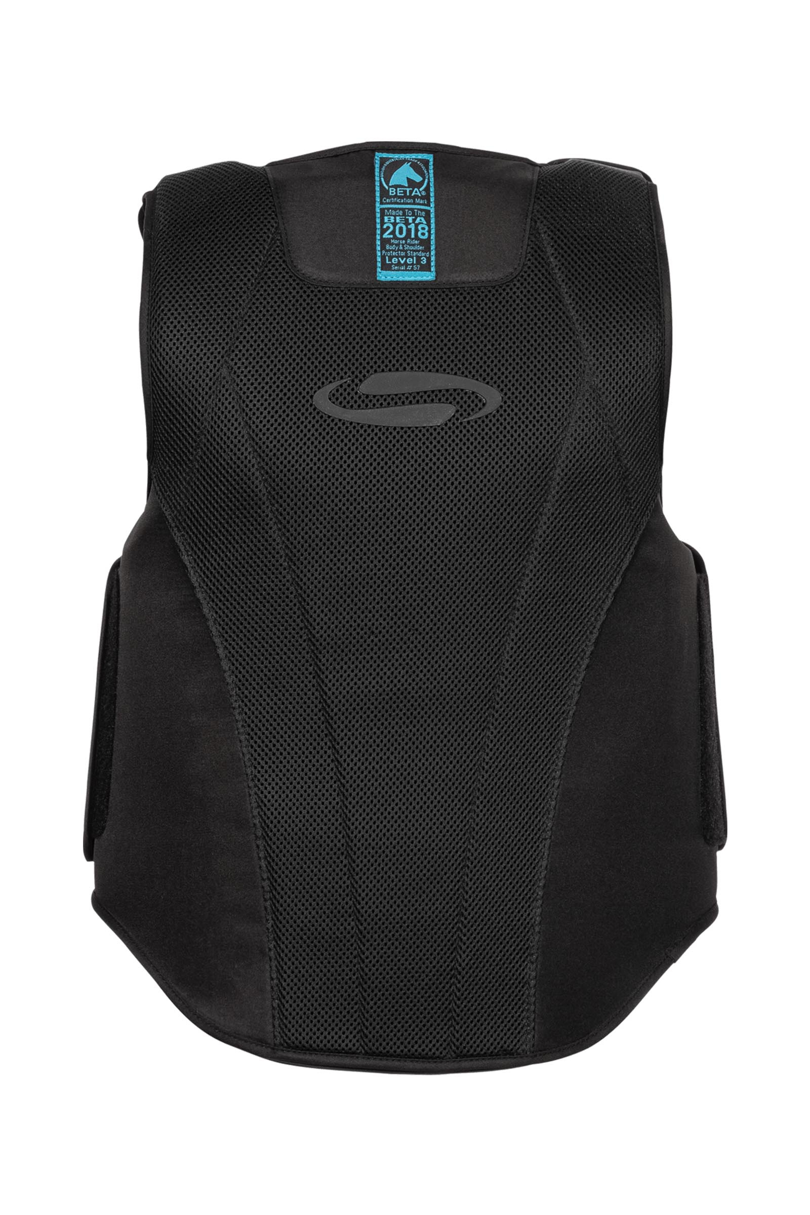SWING P24 Max Body Protector