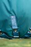 Horseware Amigo Bravo 12 Plus Turnout Rug With Detachable Neck, 400g