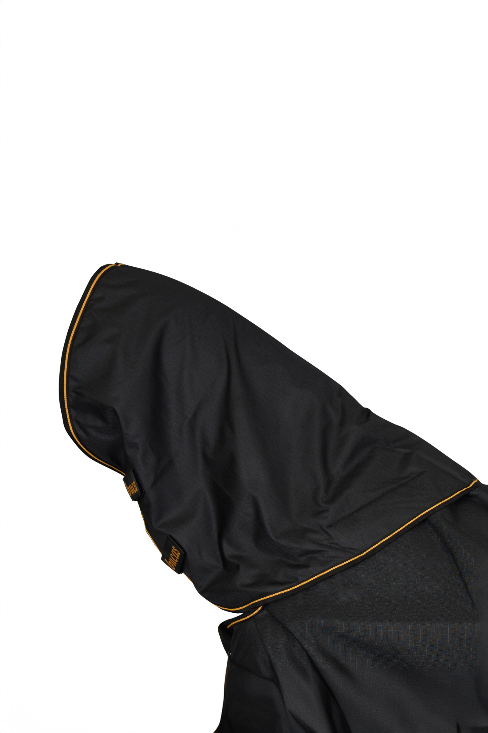 Bucas Irish Turnout Neck Piece, 0g