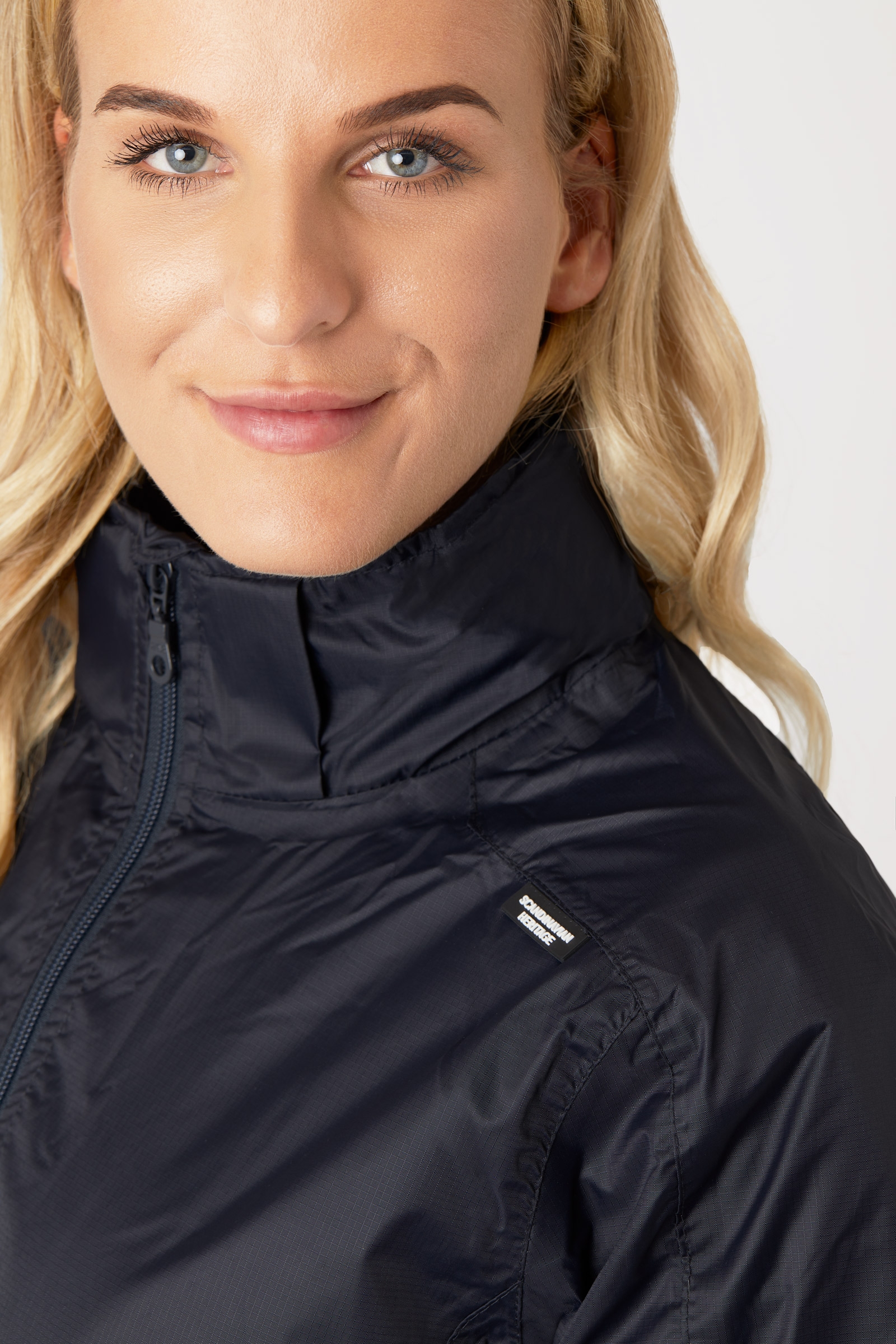Horze Alexa Women's Club Riding Jacket