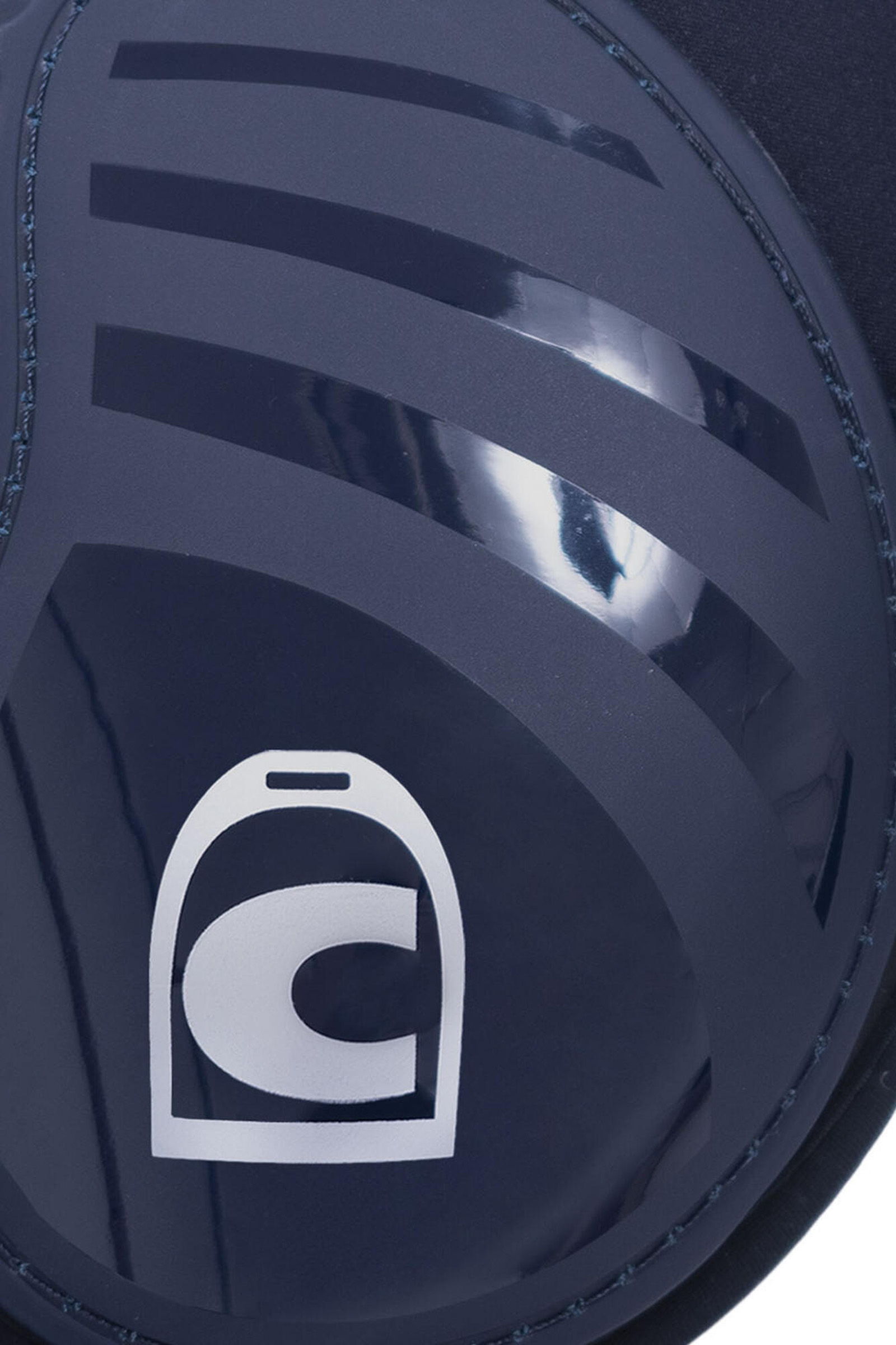 Dark Blue Cavallo CAVALHABOR Fetlock Boots