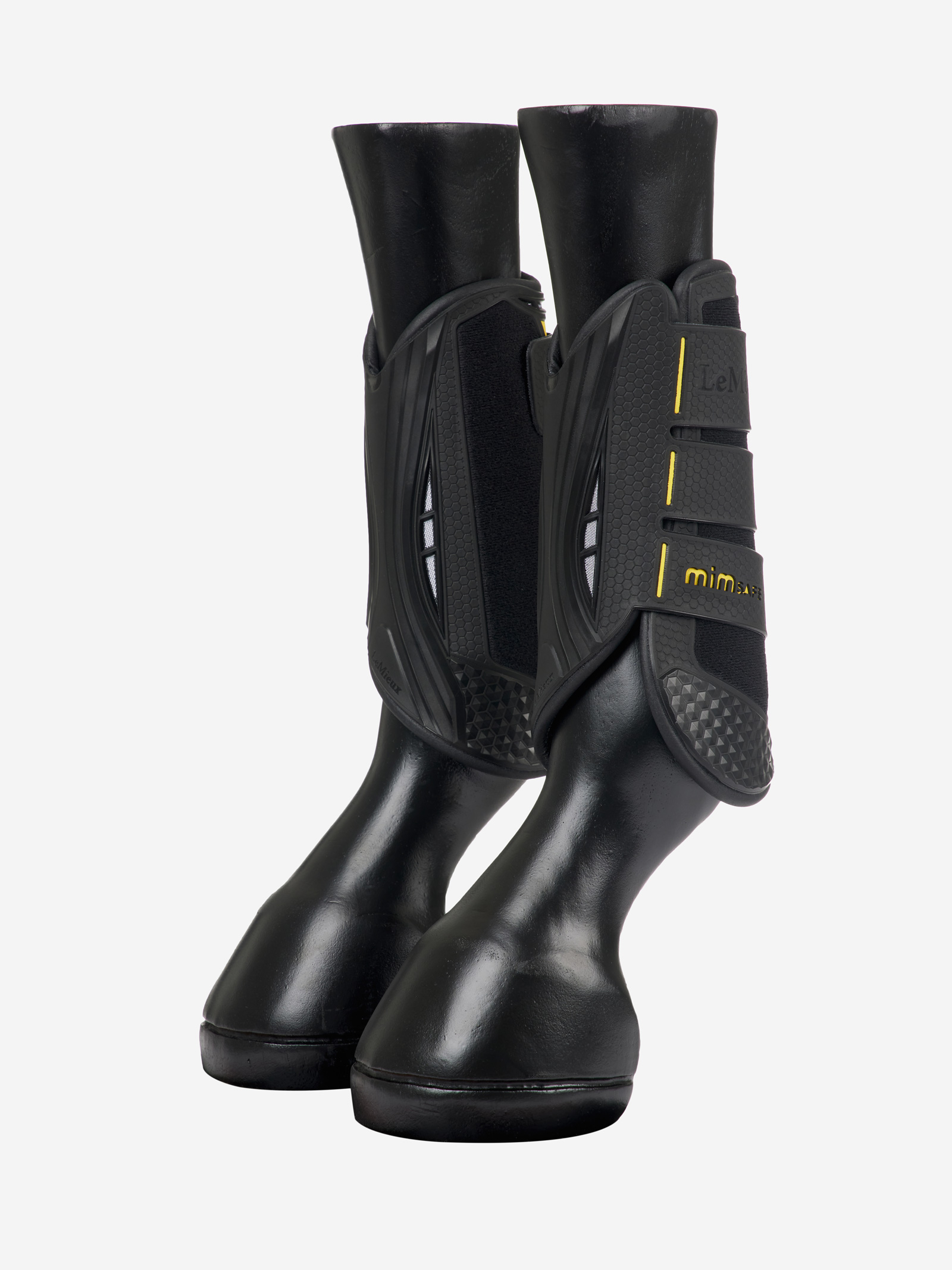 LeMieux MIMSafe XC Boot Front