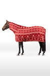 Horze Christmas Horse Sweater