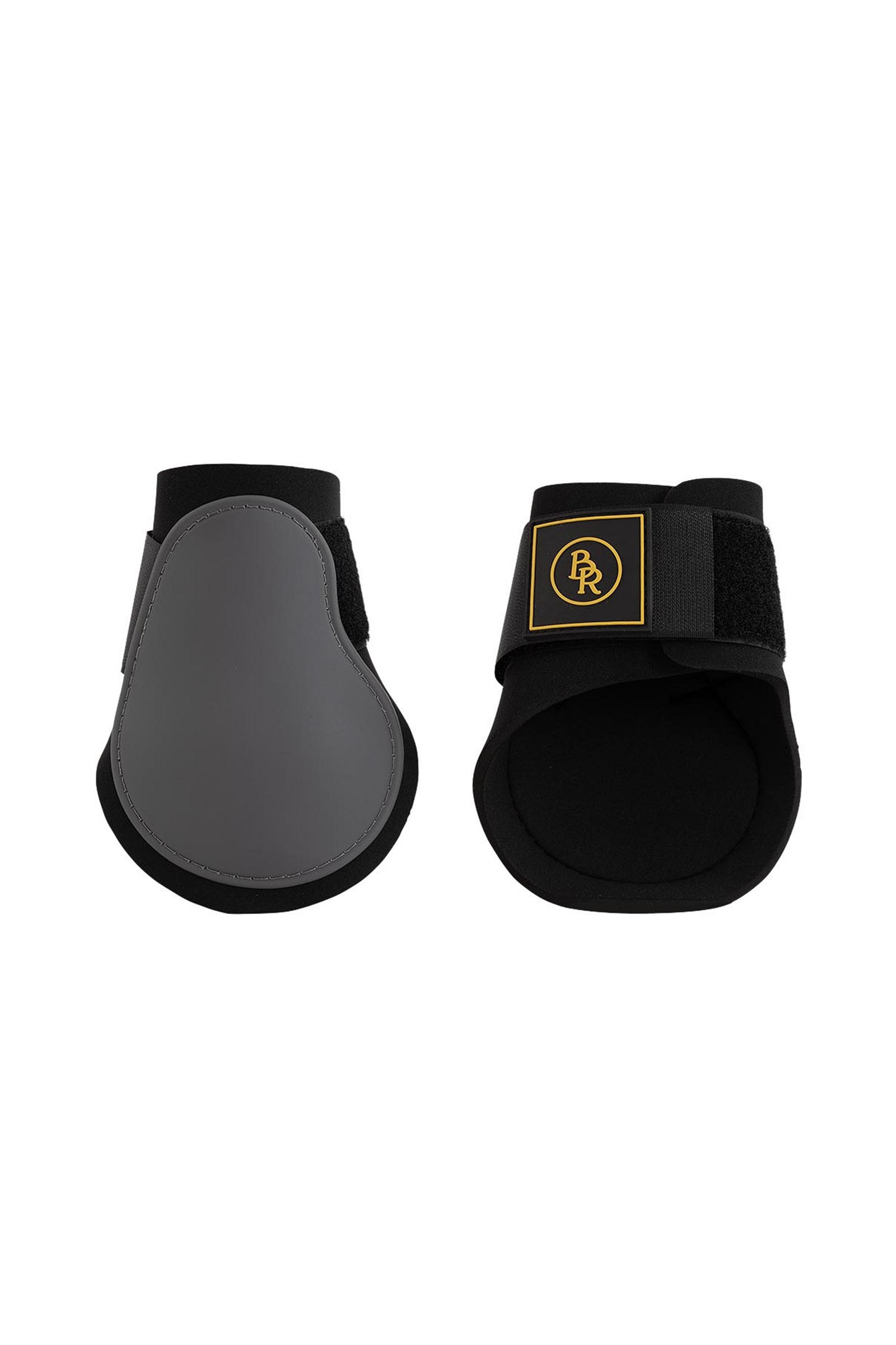 Magnet BR Event Non-Elastic Fetlock Boots