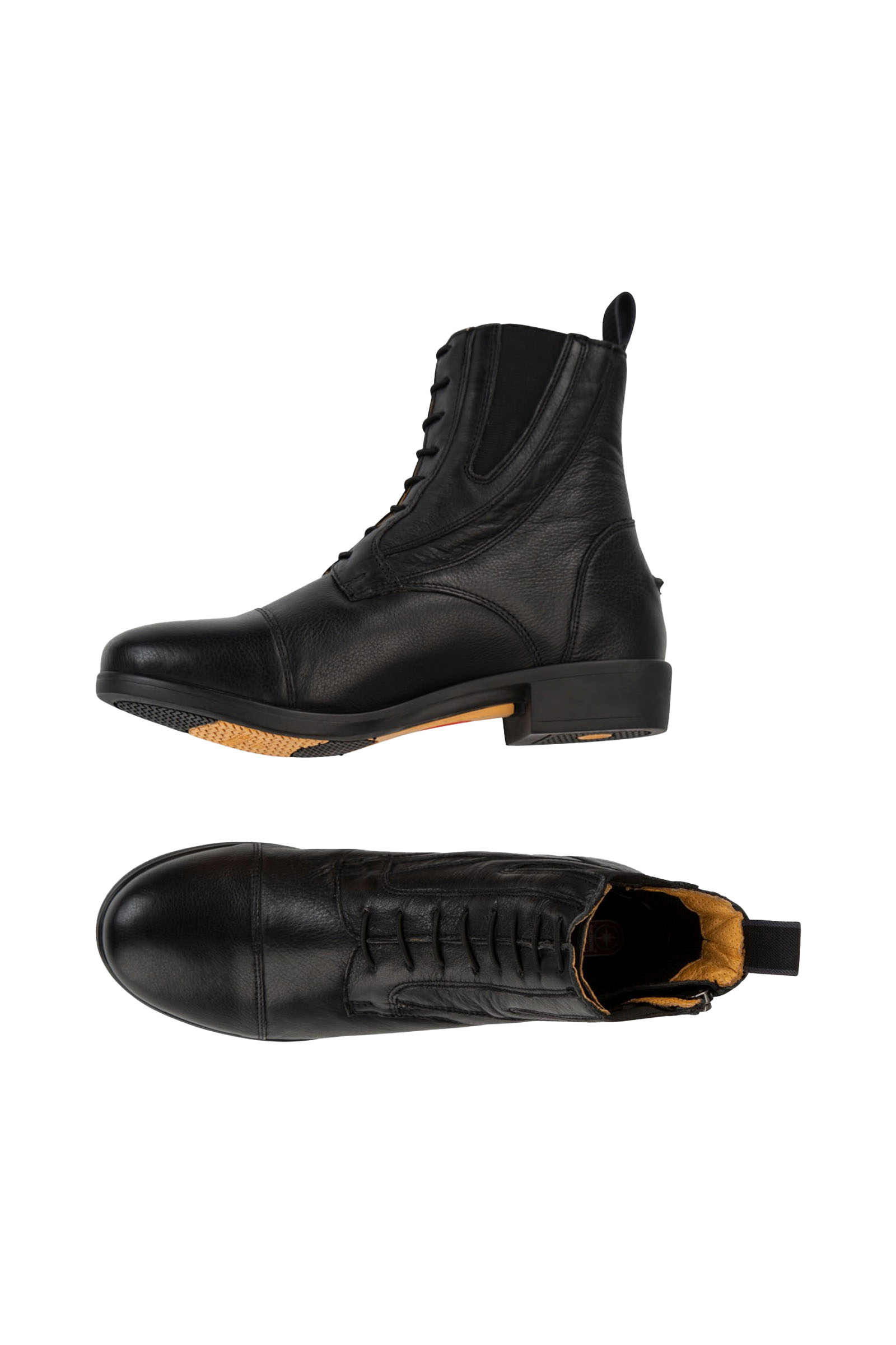 Suedwind Footwear Advanced II SZ Soft Riding Boots