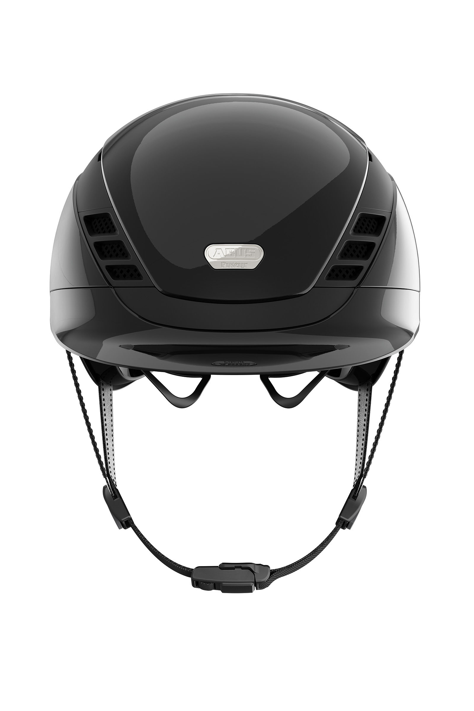 Abus Pikeur AirLuxe Pure Riding Helmet
