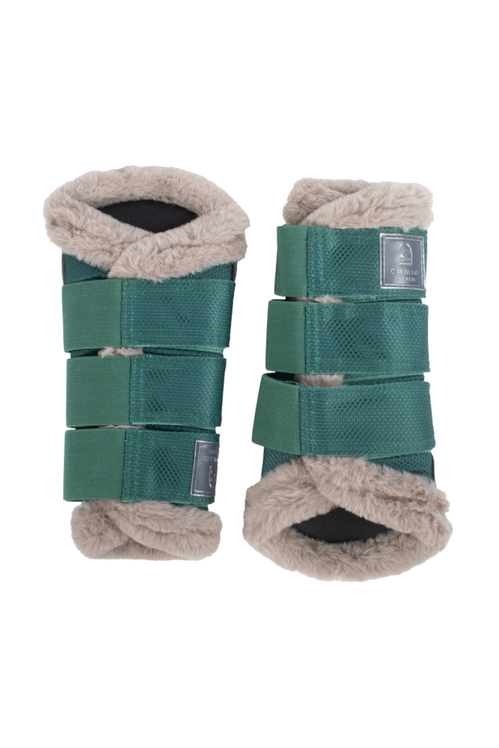 Silver Sage Cavallo CavalJoca Soft Boots