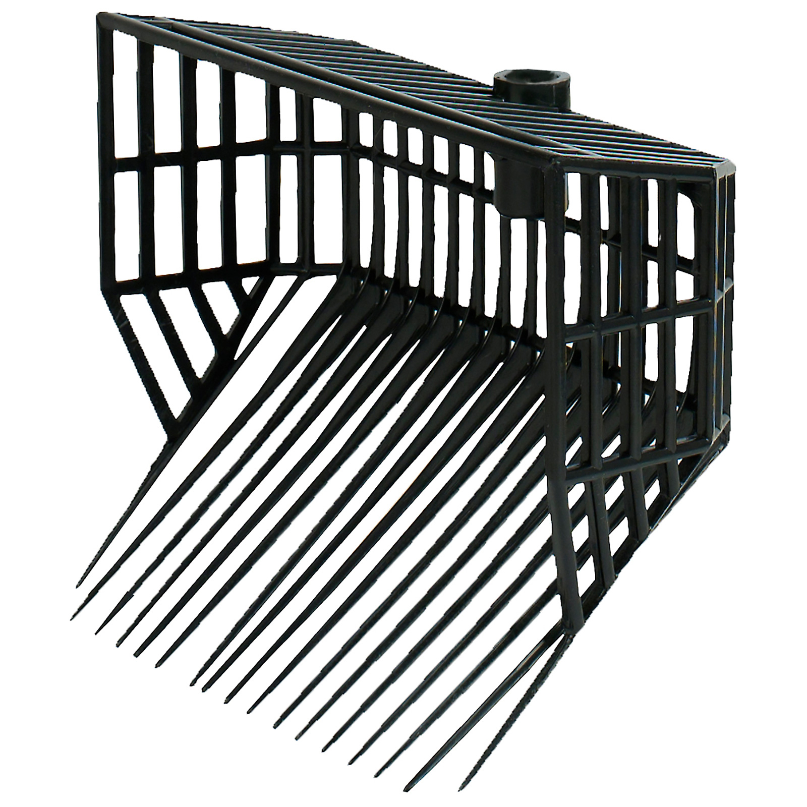 Horze Durable Basket Pitchfork replacement Head