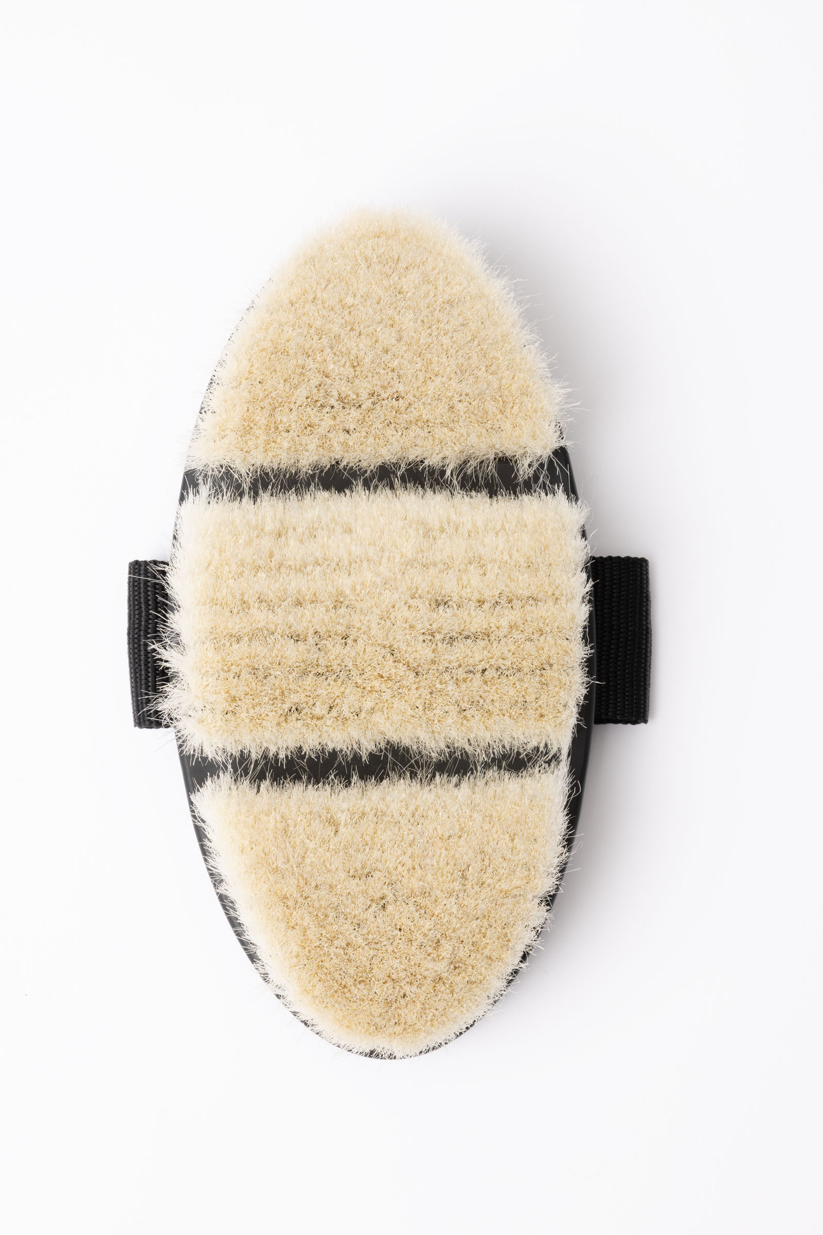 Horze Swipe Flex Body Brush Soft