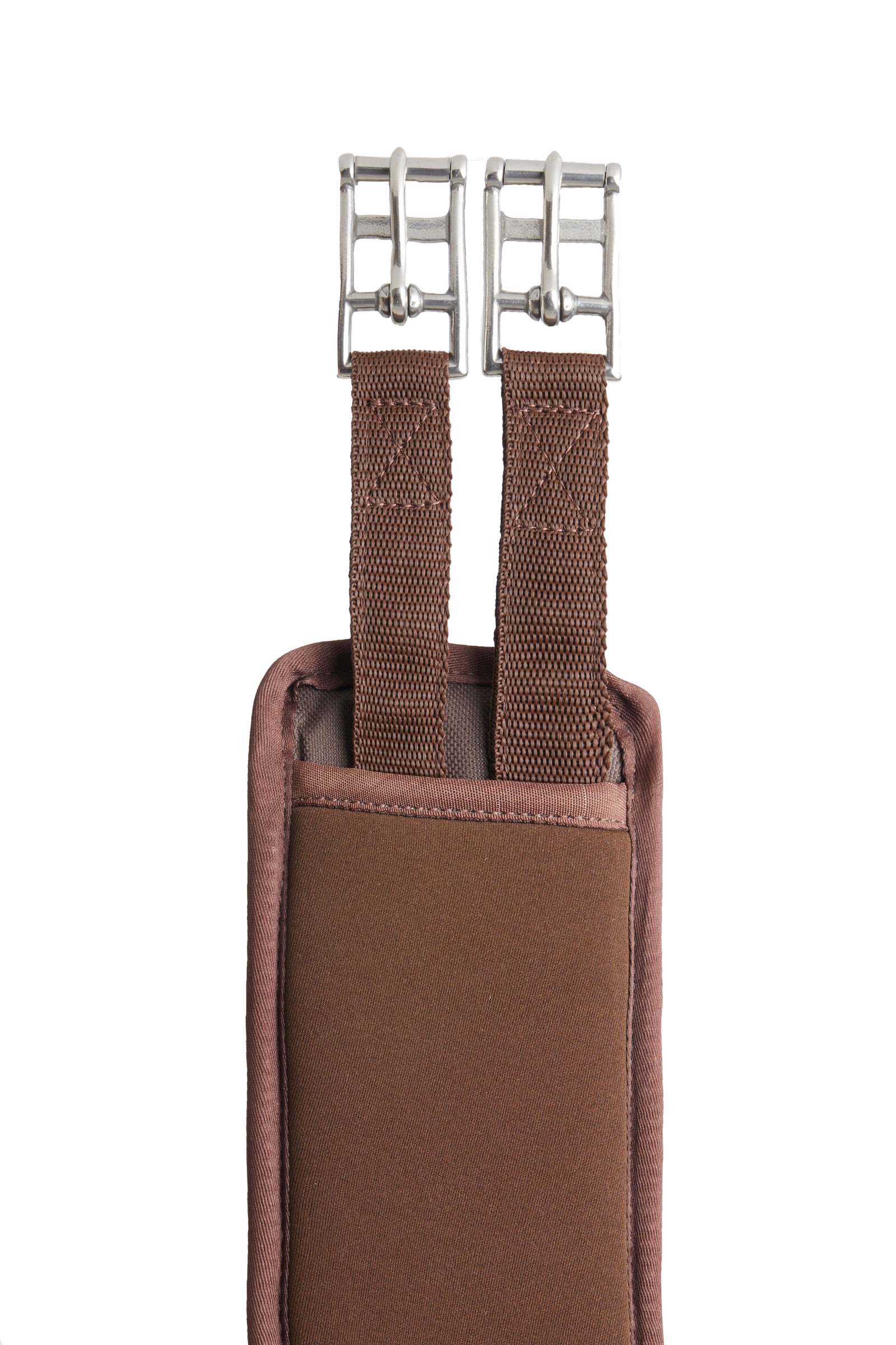 Horze Frontera Shaped Neoprene Long Girth without Elastic