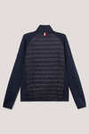 Tommy Hilfiger Equestrian Thermo Men's Hybrid Jacket 