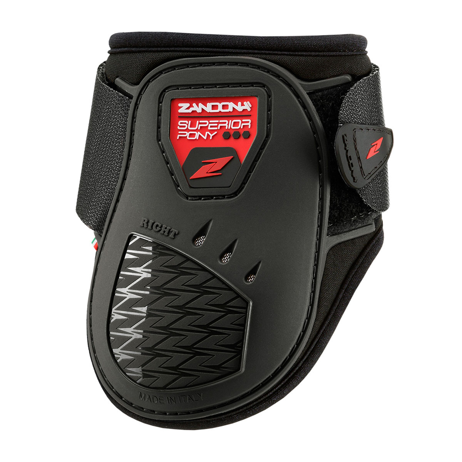 Zandona Superior Air Pony Fetlock Boots