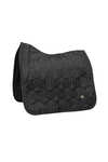 Back on Track Deep Nights Dressage Saddle Pad