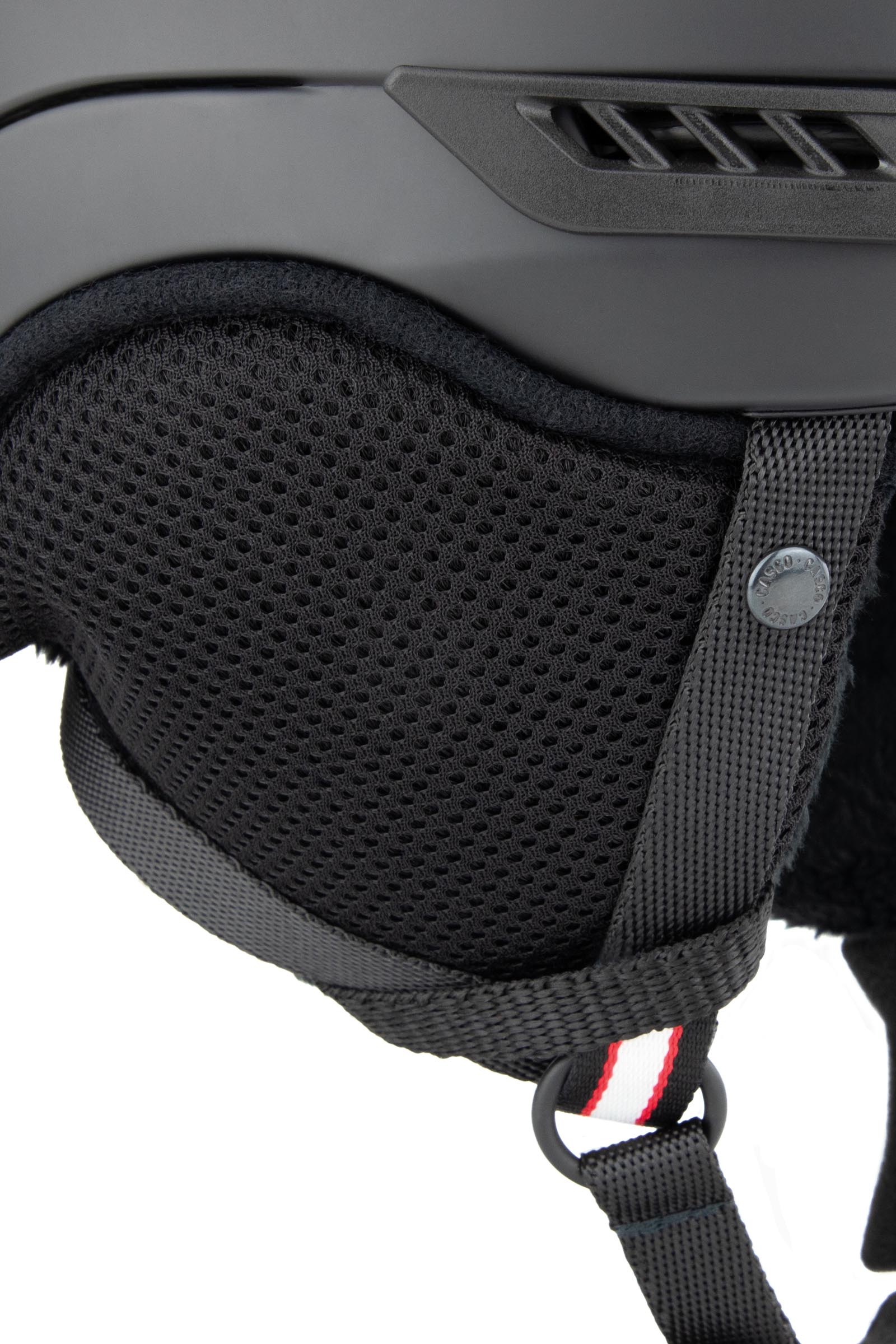 Casco Winter Set Ear Protectors For Riding Helmets, Various Models