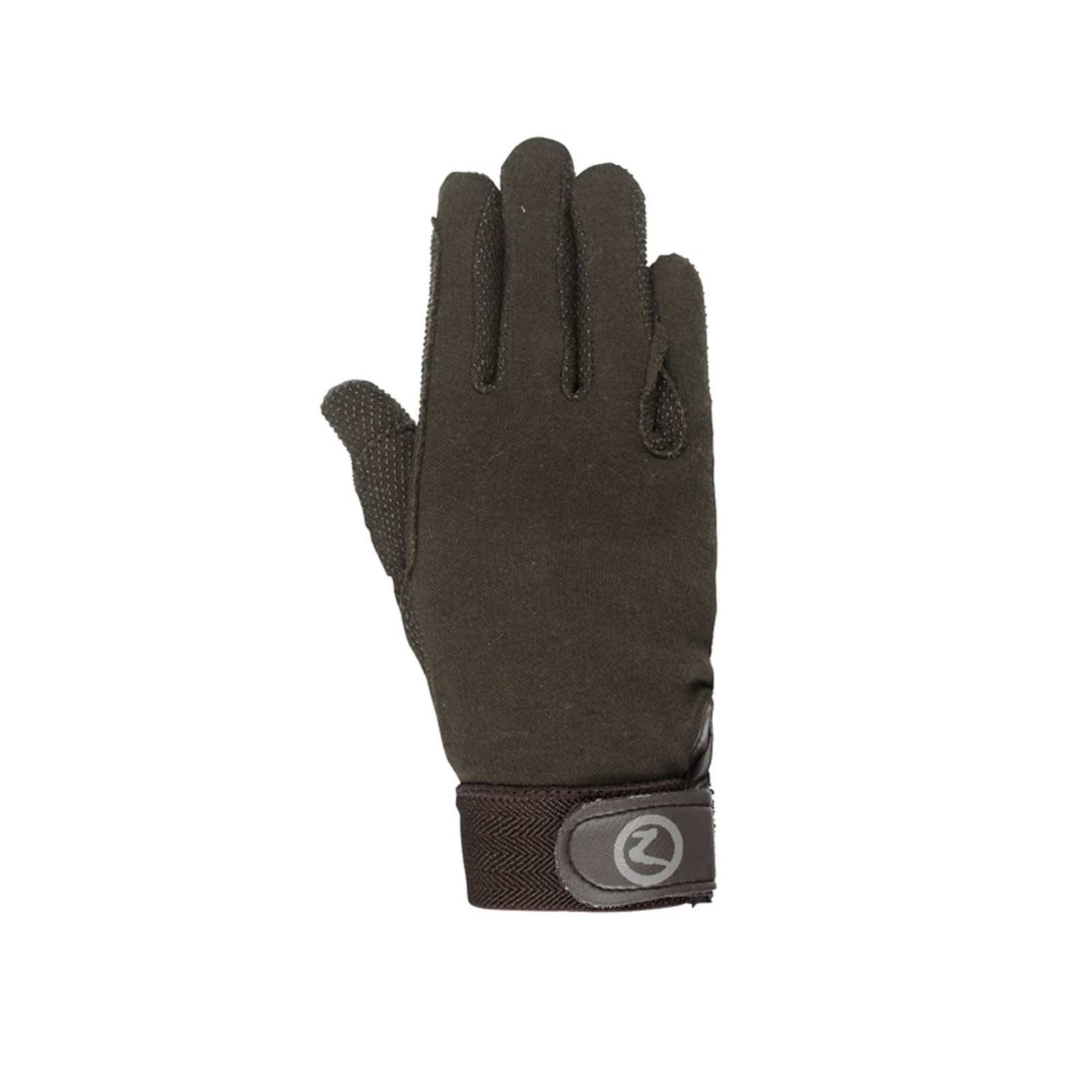 Horze Basic Polygrip Riding Gloves