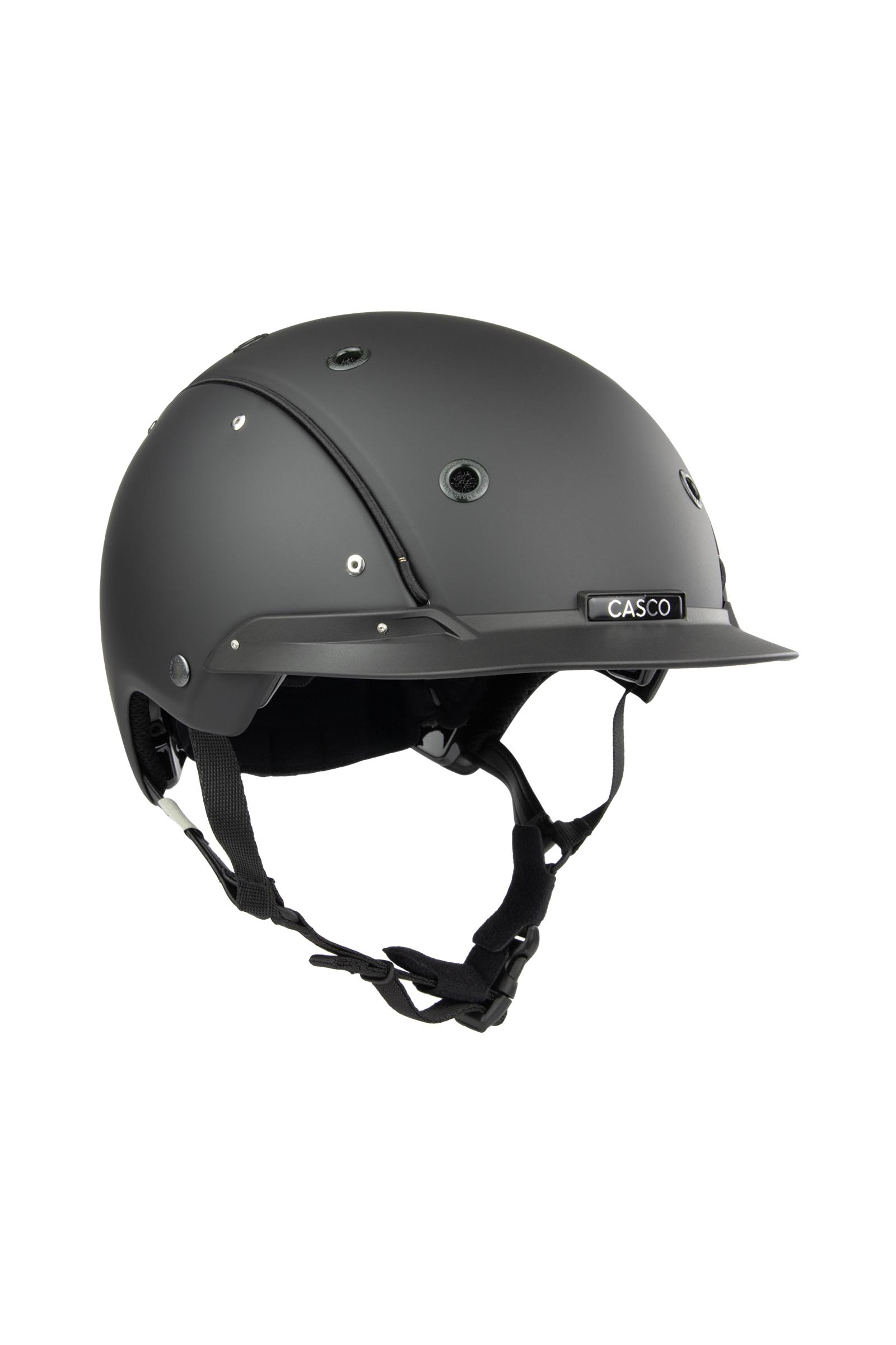 Casco Champ Prime Riding Helmet