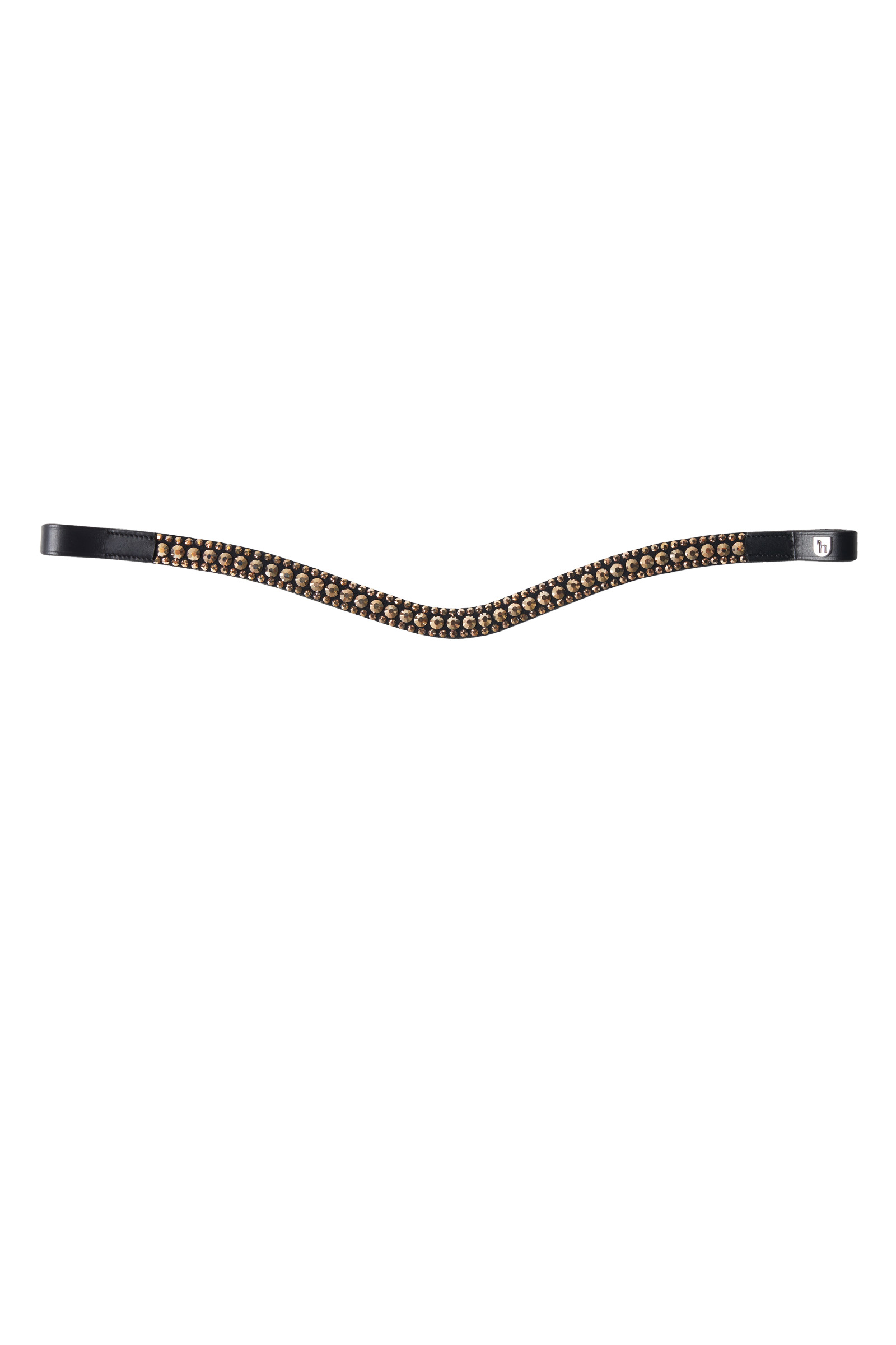 Horze St. Moritz Browband