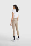 Tommy Hilfiger Equestrian Classic Women's Knee Grip Breeches