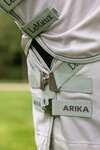 LeMieux Arika Armour-Tek Fly Rug With Detachable Neck