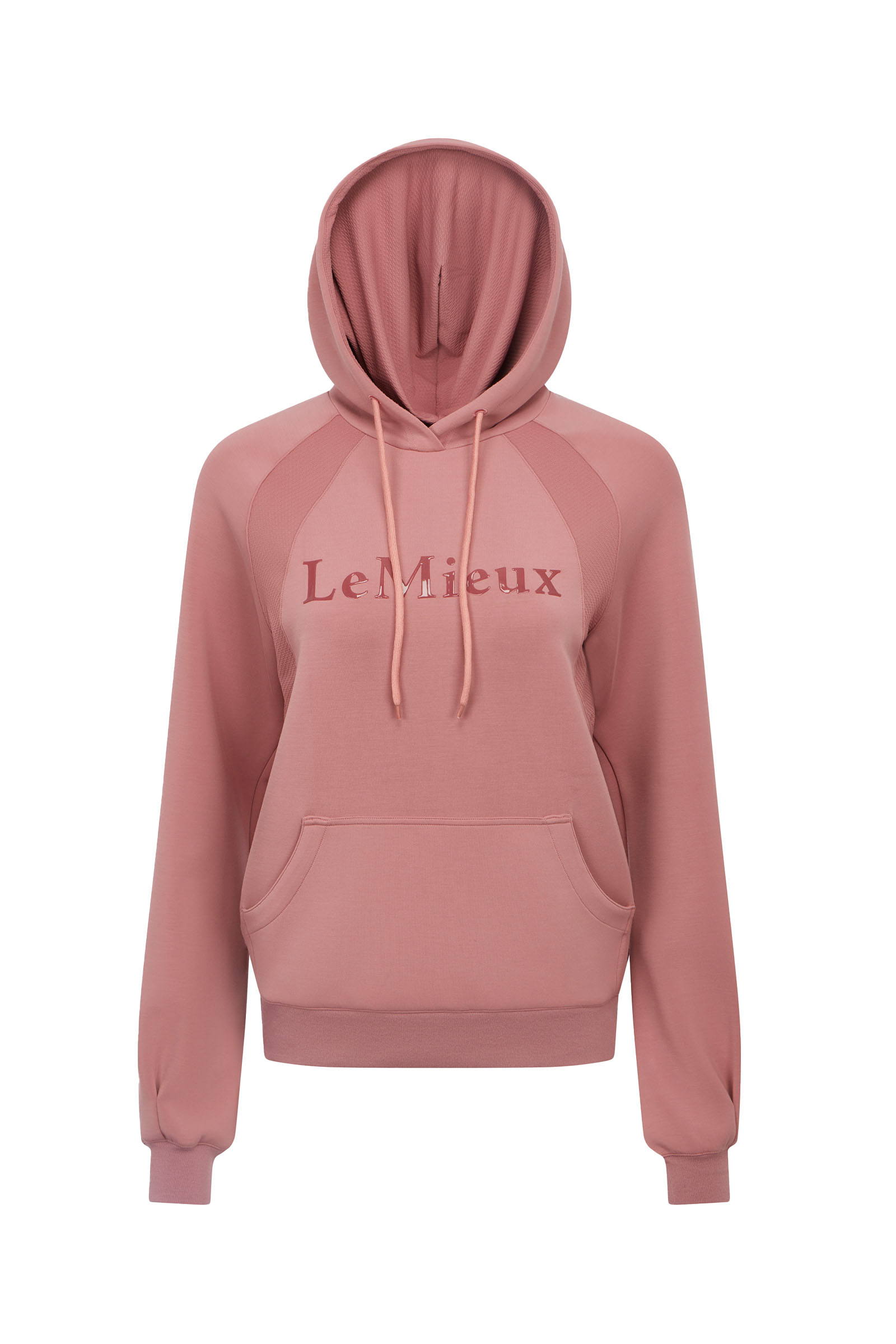 Peony LeMieux Nadine Hoodie