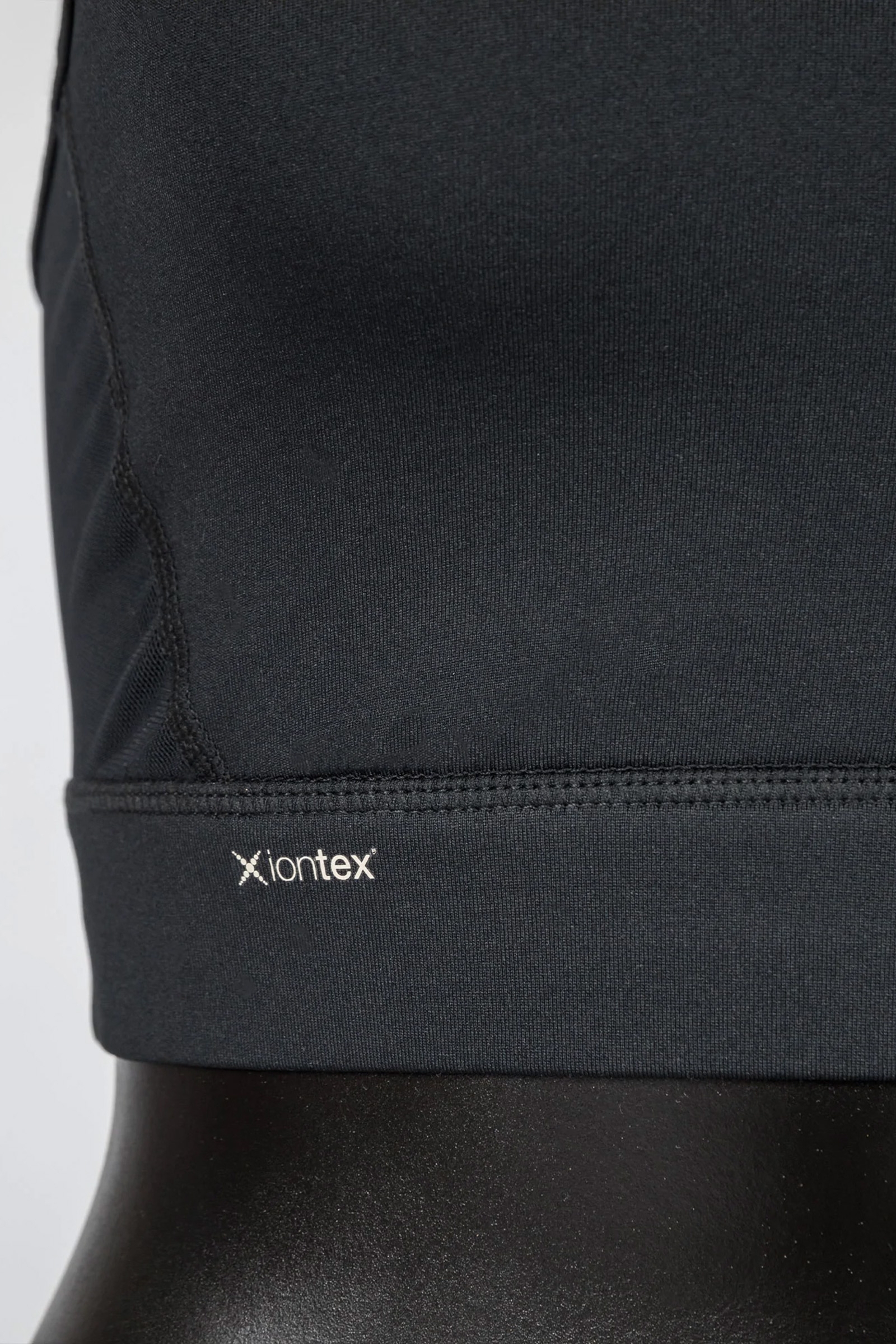 Back on Track Move Women's Mesh Sports Bra