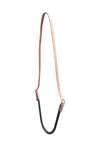 F.R.A. Freedom Riding Articles Cinty NH Balance Reins 14mm Rope, Reins 15mm Leather