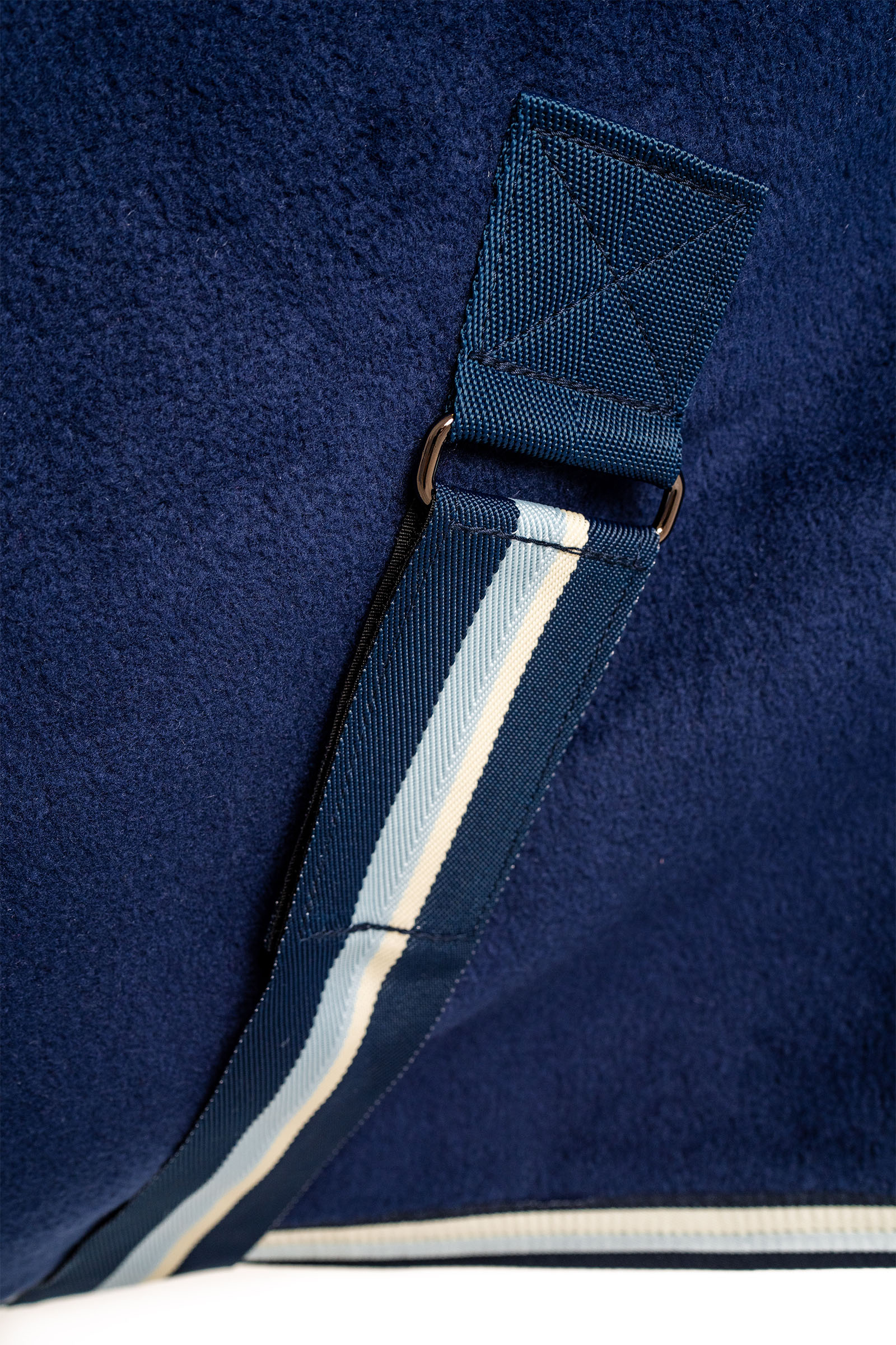 Horseware Newmarket Cosy Fleece Cooler