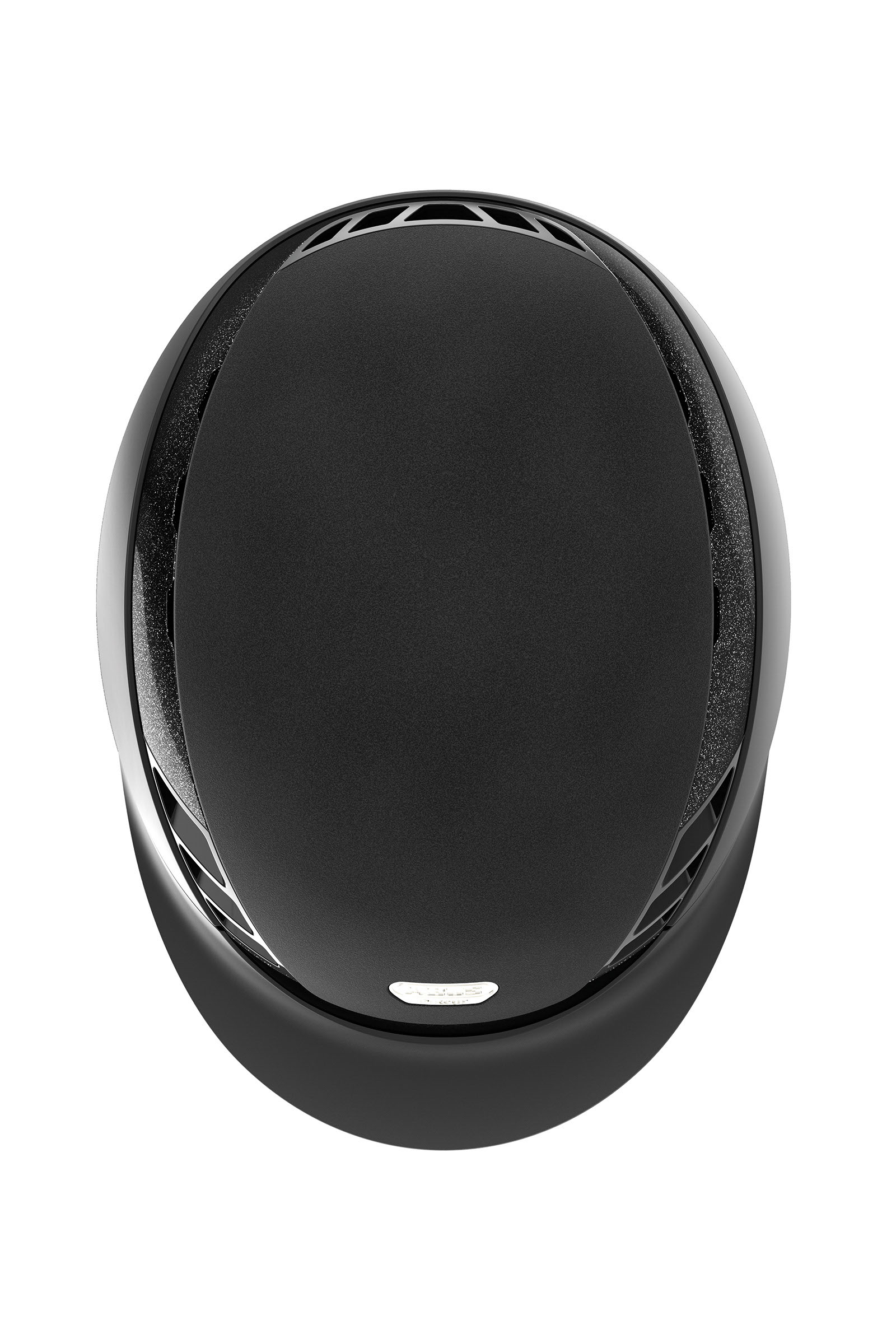 Abus Pikeur AirLuxe Supreme Riding Helmet