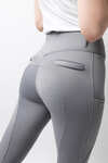 Horze Mira Fullgrip Thermobreeches