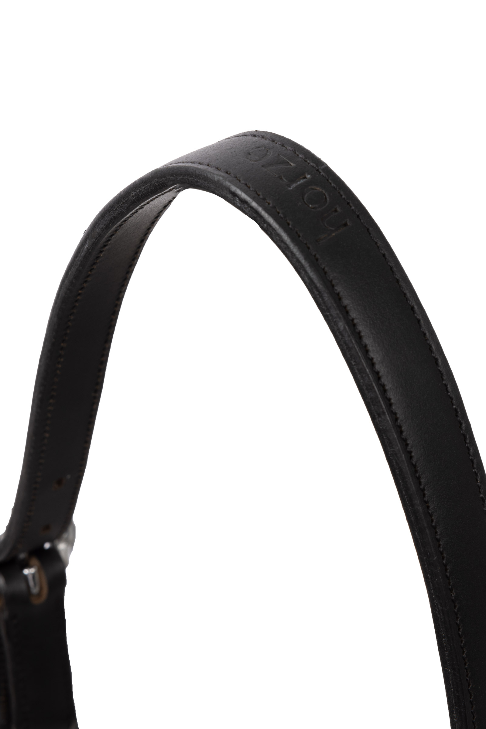 Horze Halter with Crystals