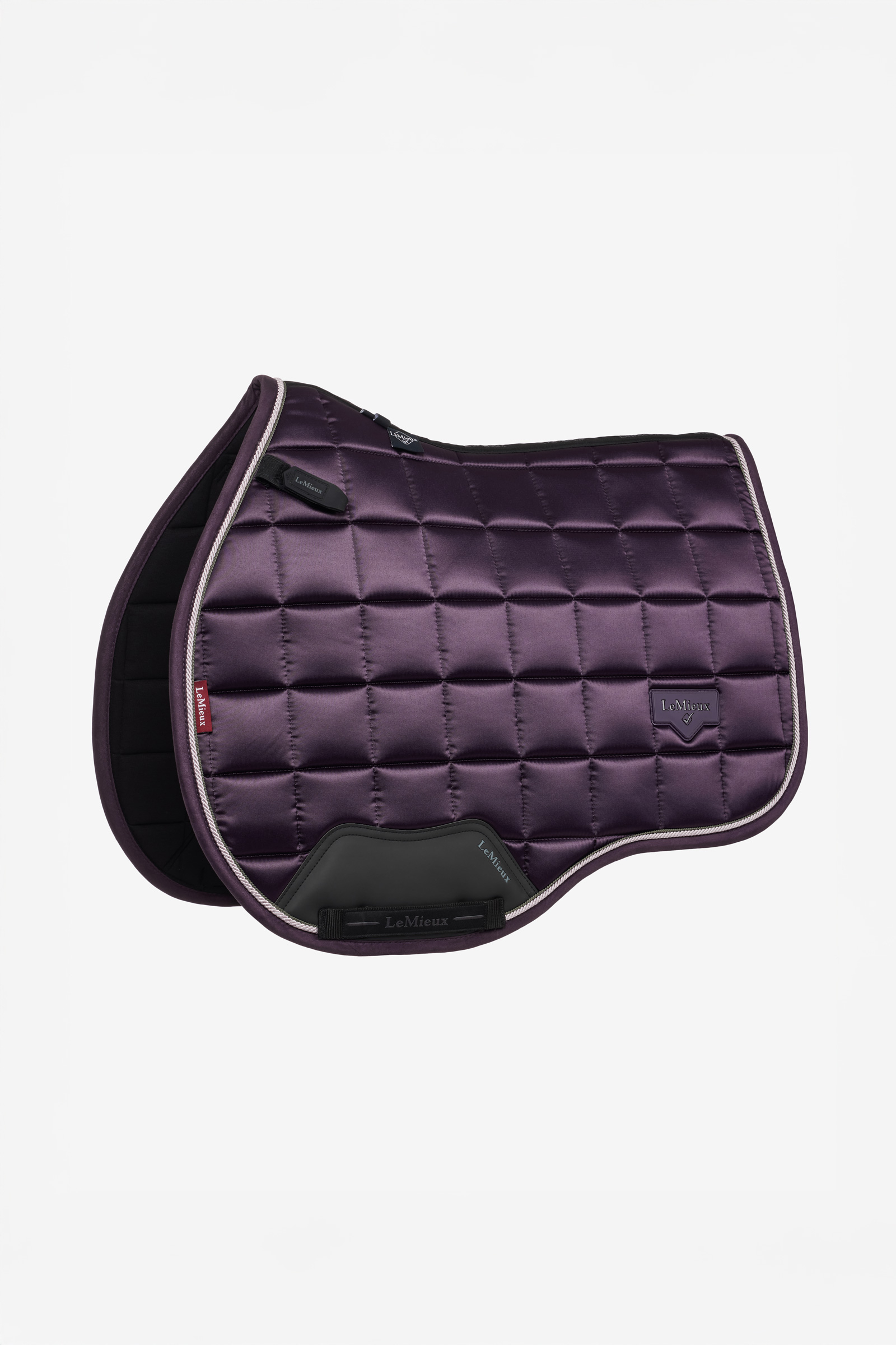 Juniper LeMieux Loire Classic Square All Purpose Saddle Pad