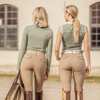 PS of Sweden Charlie Knee Grip Breeches for Women