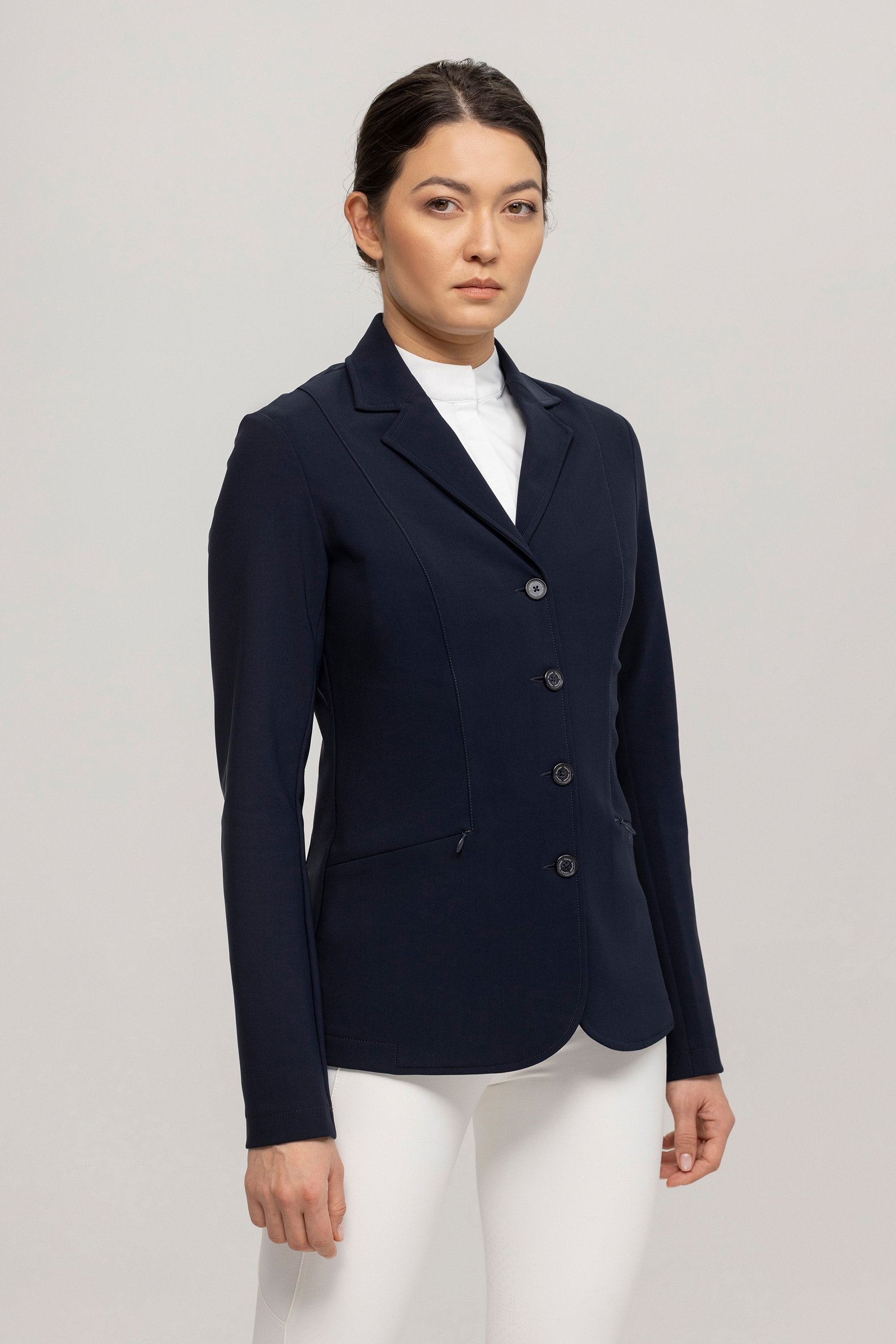 Tommy Hilfiger Equestrian Tribeca Women´s All-Year Show Jacket
