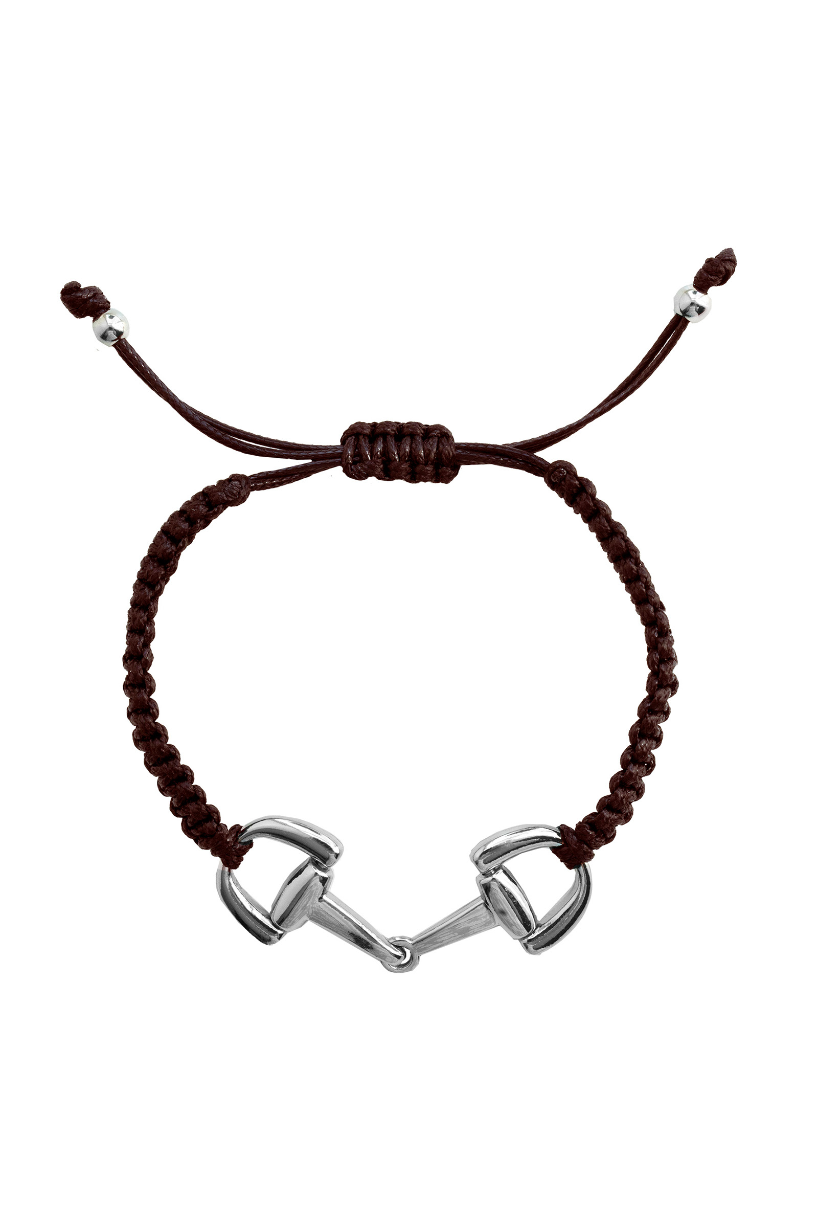 Schockem&ouml;hle Sports Horse Bit Bracelet