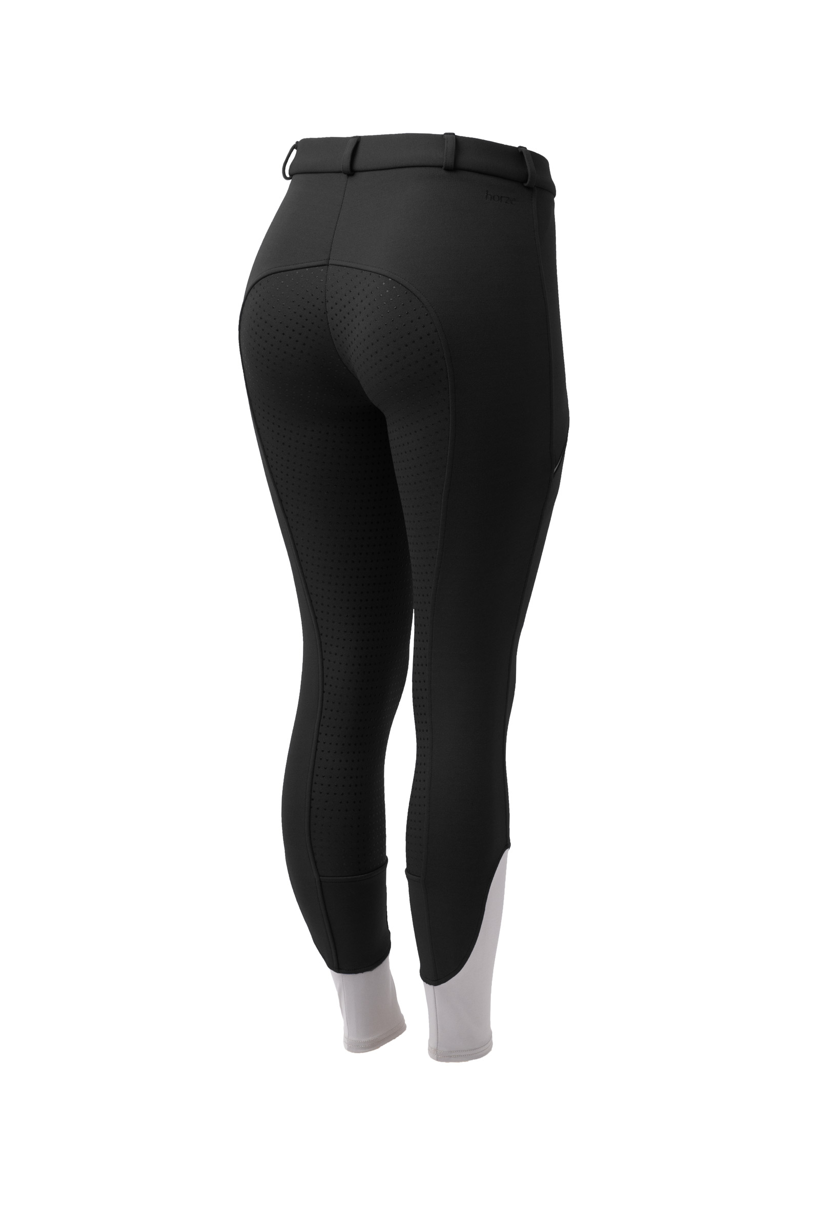 Horze Felicia Women&acute;s Thermo Fullgrip Breeches